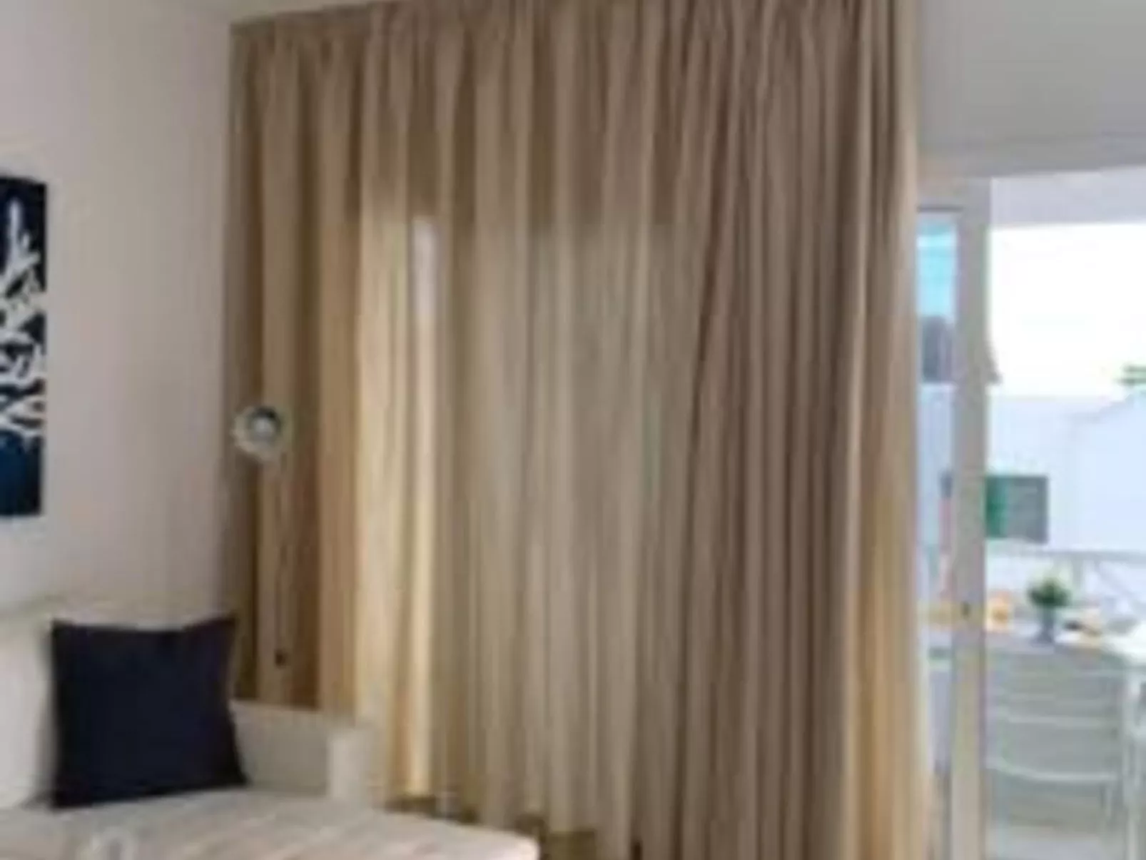 Acuario Wohnung in der Nähe des Strandes