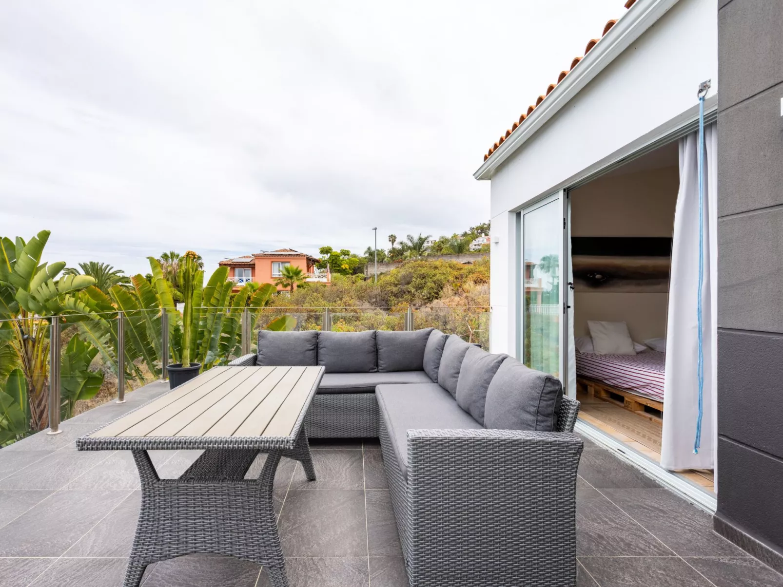 Villa Isla Bonita-Binnen