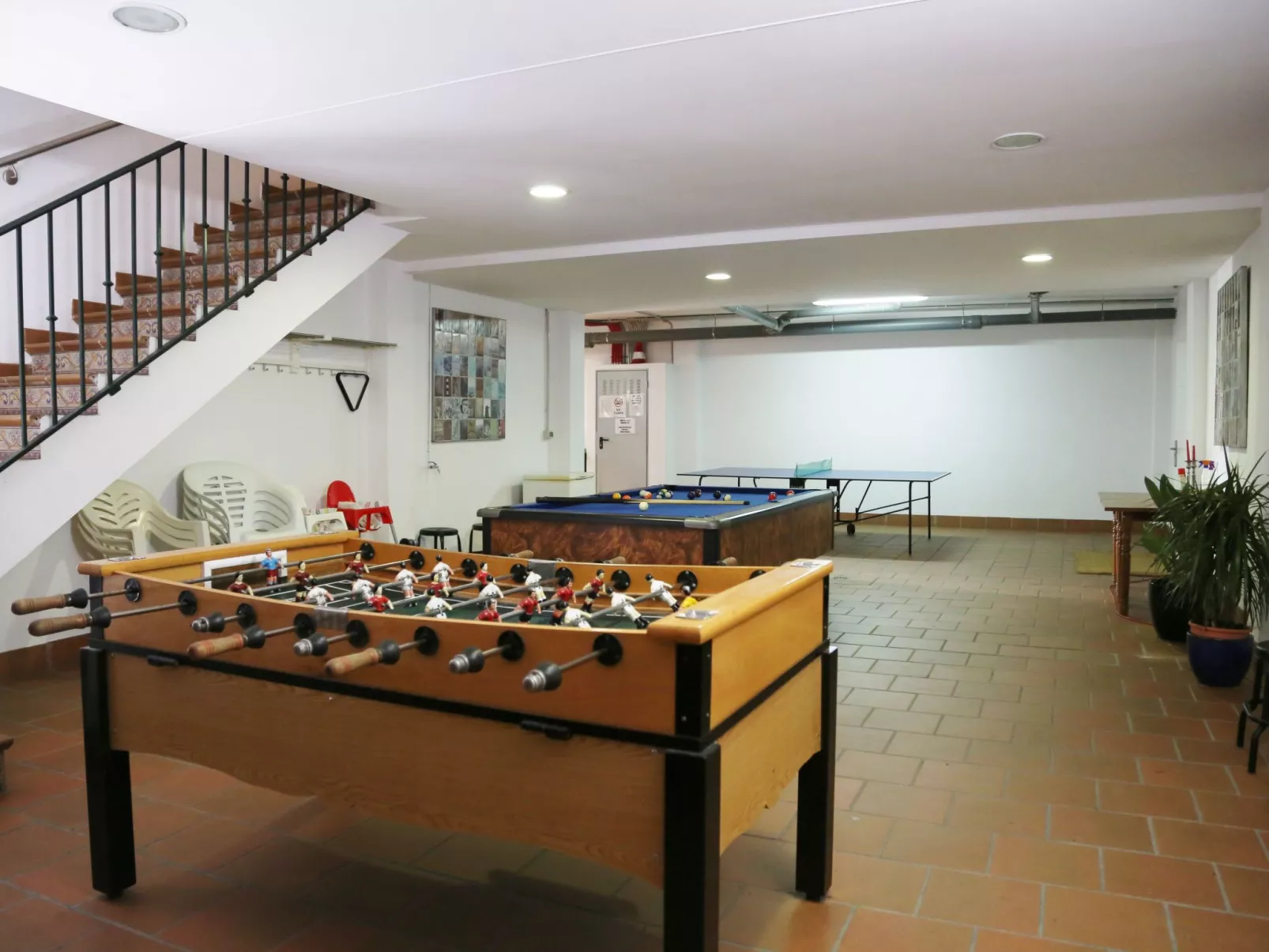 "Casa rural el Castillejo".