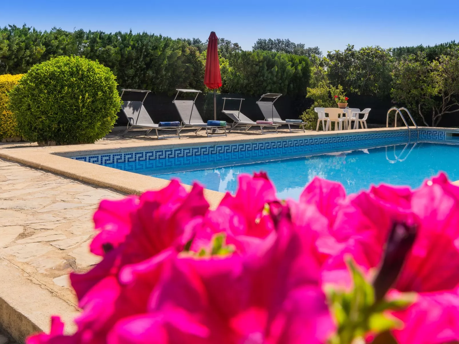 Ferienvilla "Sa Sini-Image-tags.info