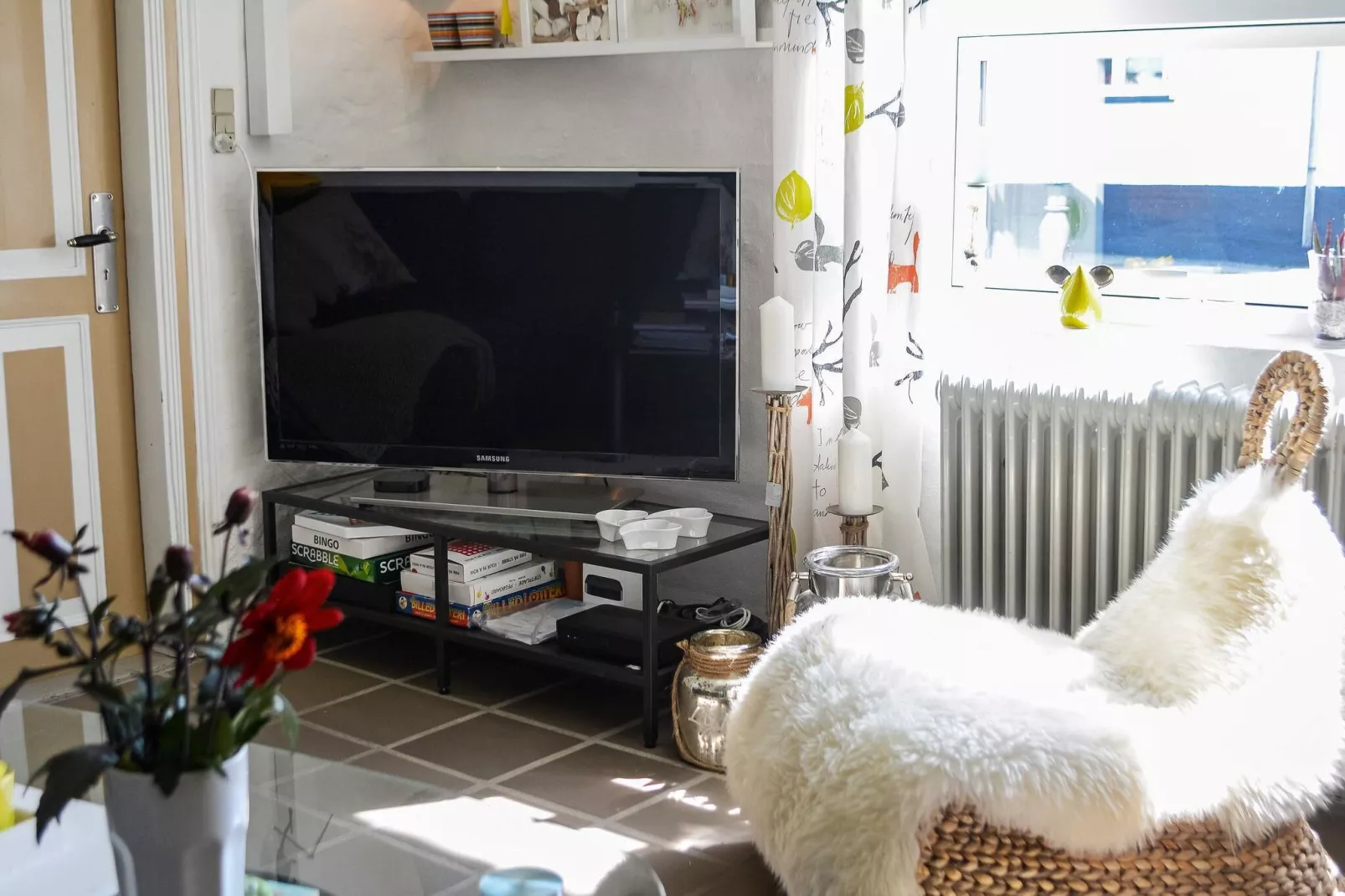 5 persoons vakantie huis in Løkken-By Traum-Binnen