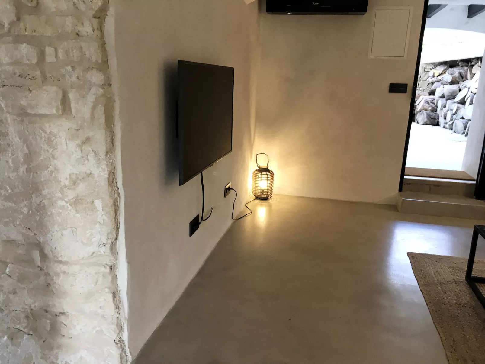 MEINE MIETE HAUS MALLORCA-Binnen