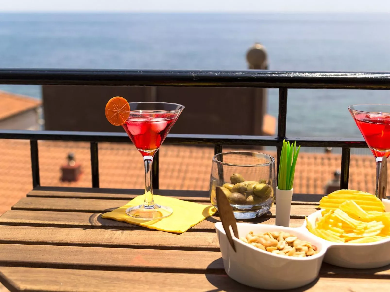 Zina Suite in Giardini Naxos