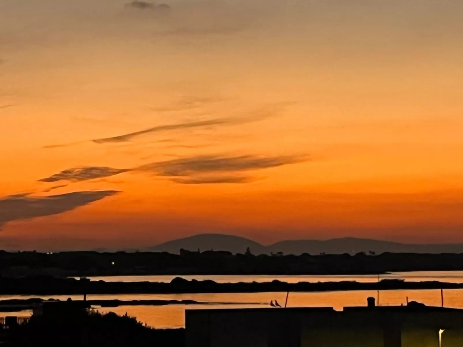 Casetta Favonia - Favignana Insel Sizilien-Buiten