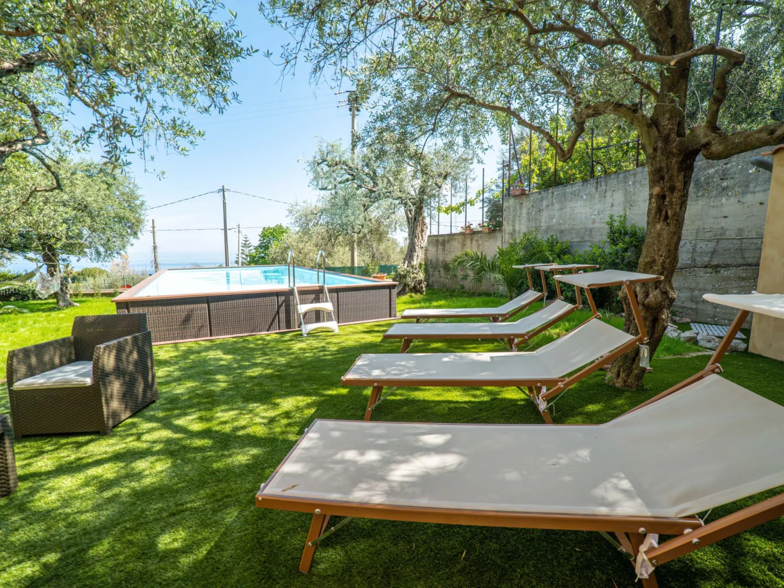 Ferienvilla 'Mamma Maria'-Image-tags.info