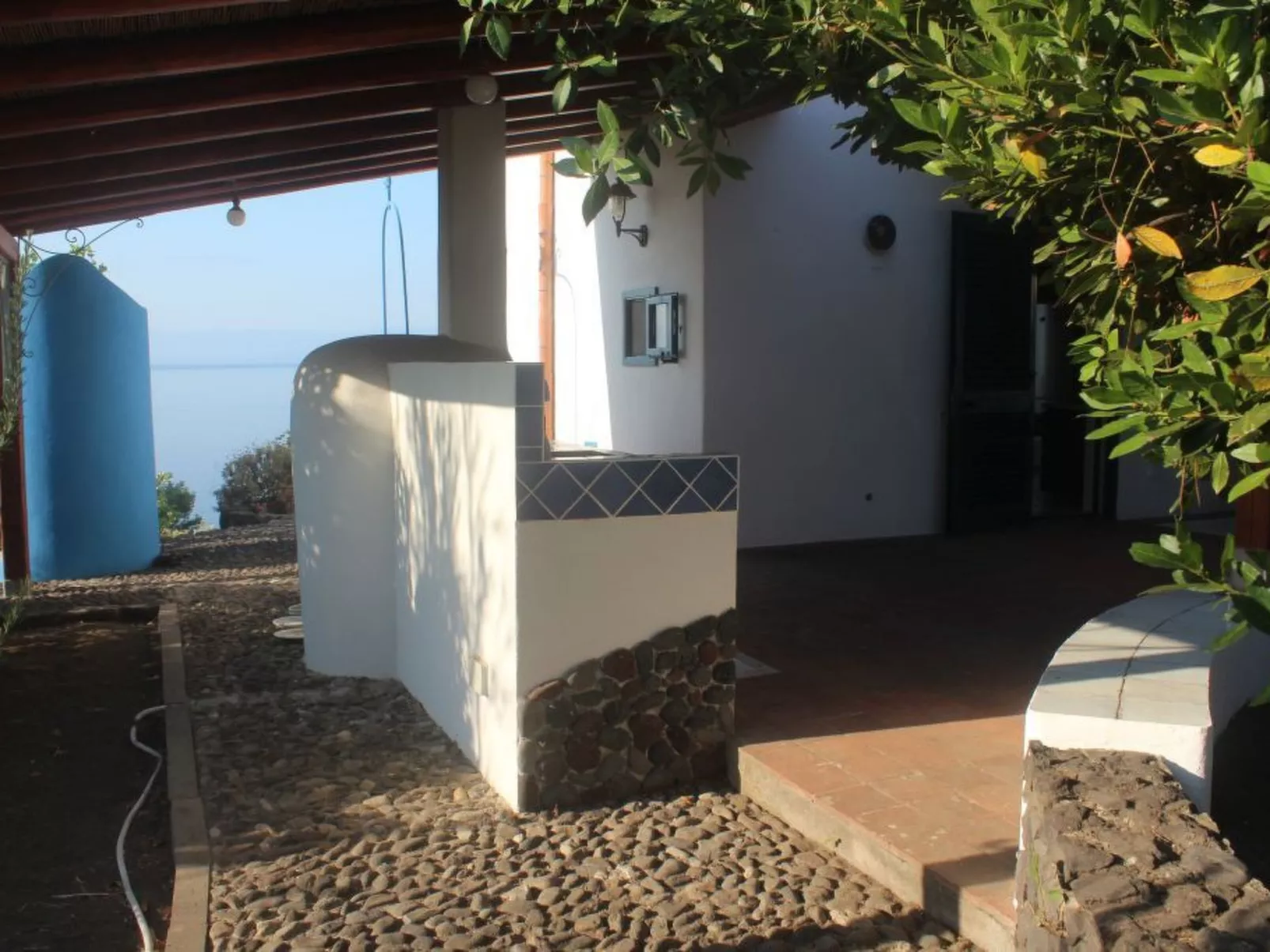 'Villa Lia' mit Wasserblick-Image-tags.info