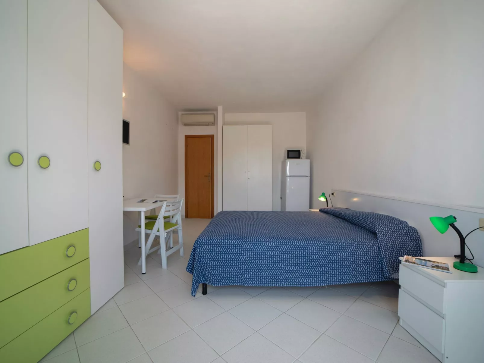 Studio-Wohnung für 2 Personen ca. 20 m&sup2; in Cavoli, Insel Elba