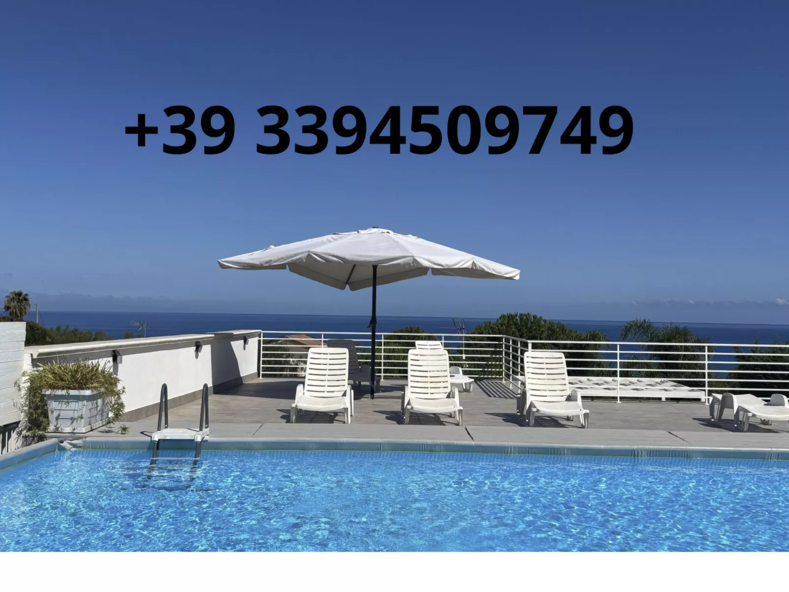 Villetta Cottone in Balestrate