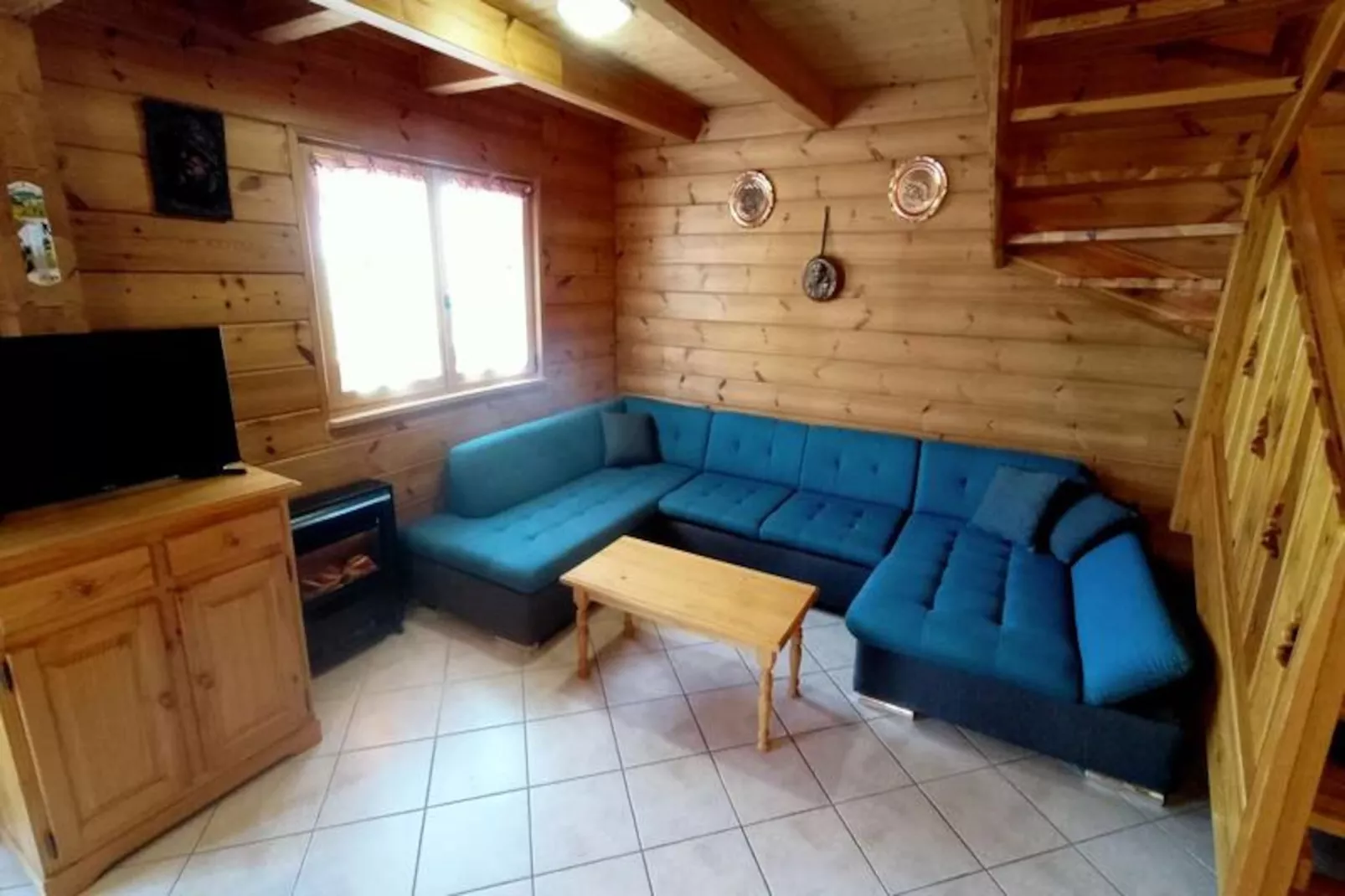 Chalet Aiguilles