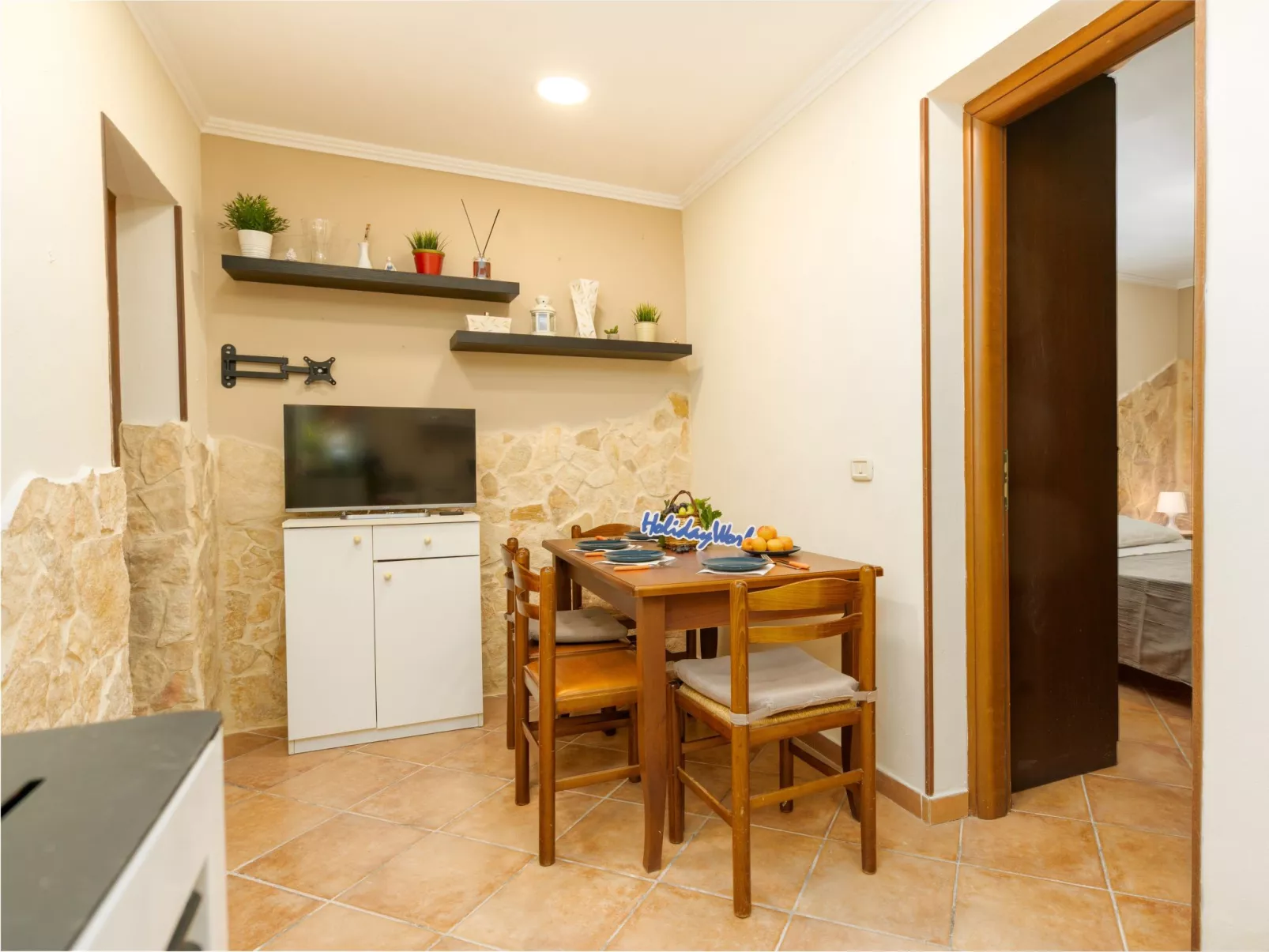 Casa Domiziano bei Holiday World