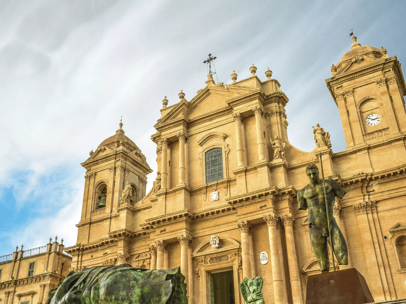 Villa Biancolilla bei Holiday World-Buiten