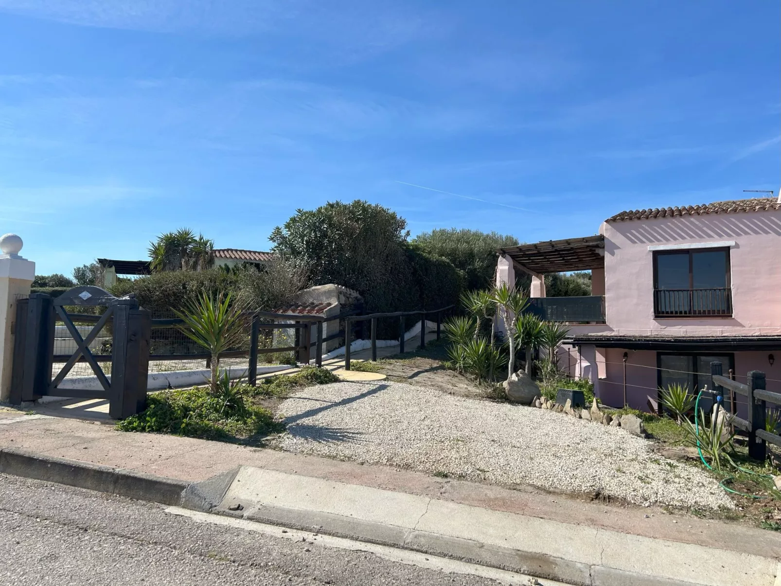 'Villa Le Yucche-Image-tags.info