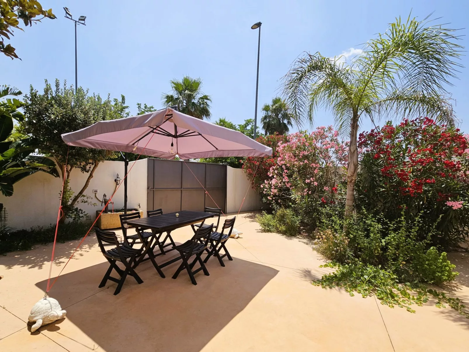 Wohnung 'Serendila' mit Wallbox-Image-tags.info