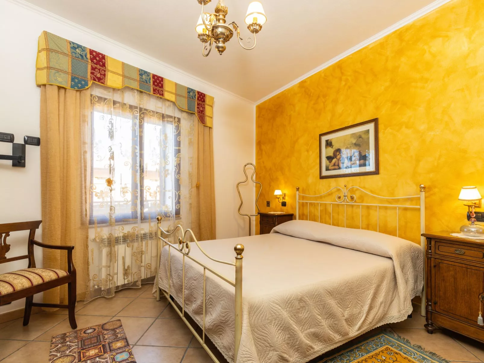 Orientale 205 Baunei