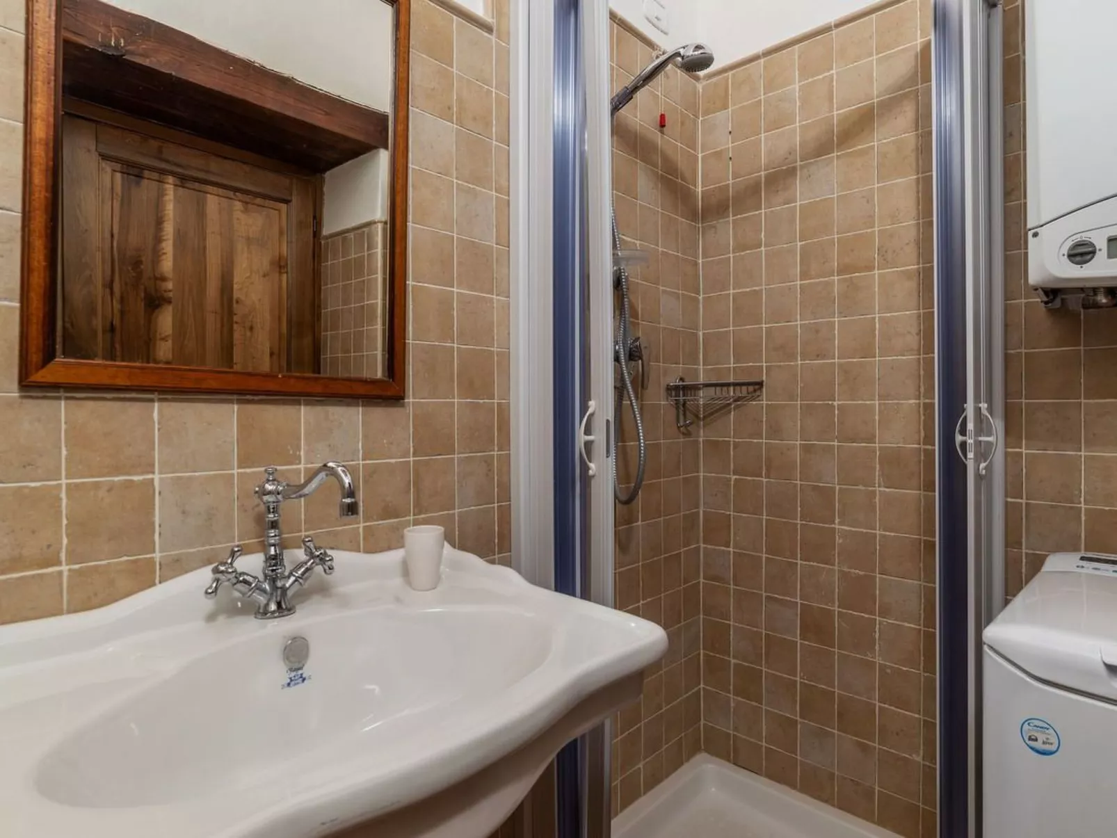 Villa mit privatem Pool zwischen Umbrien und Latium-Image-tags.info