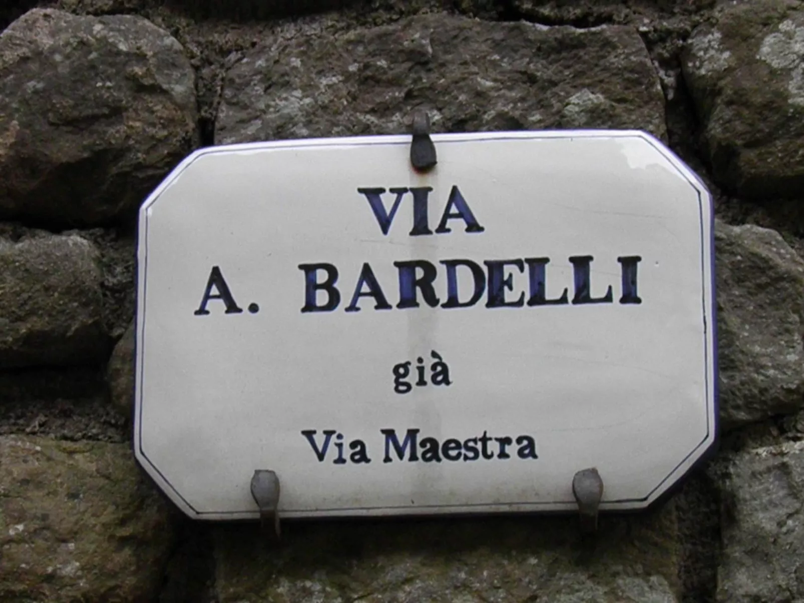 Wohnung "Il Cedro" Penthouse mit Aussicht-Image-tags.info