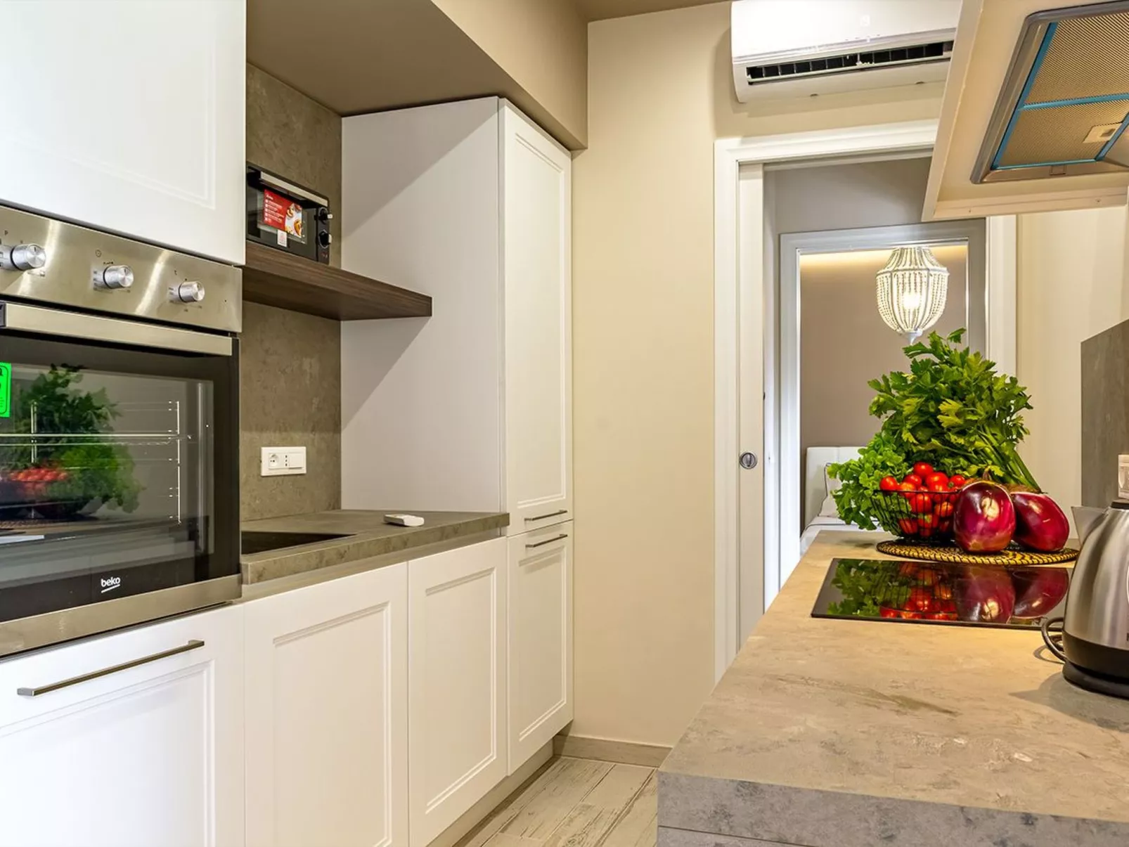 Suite Isavi in Giardini Naxos