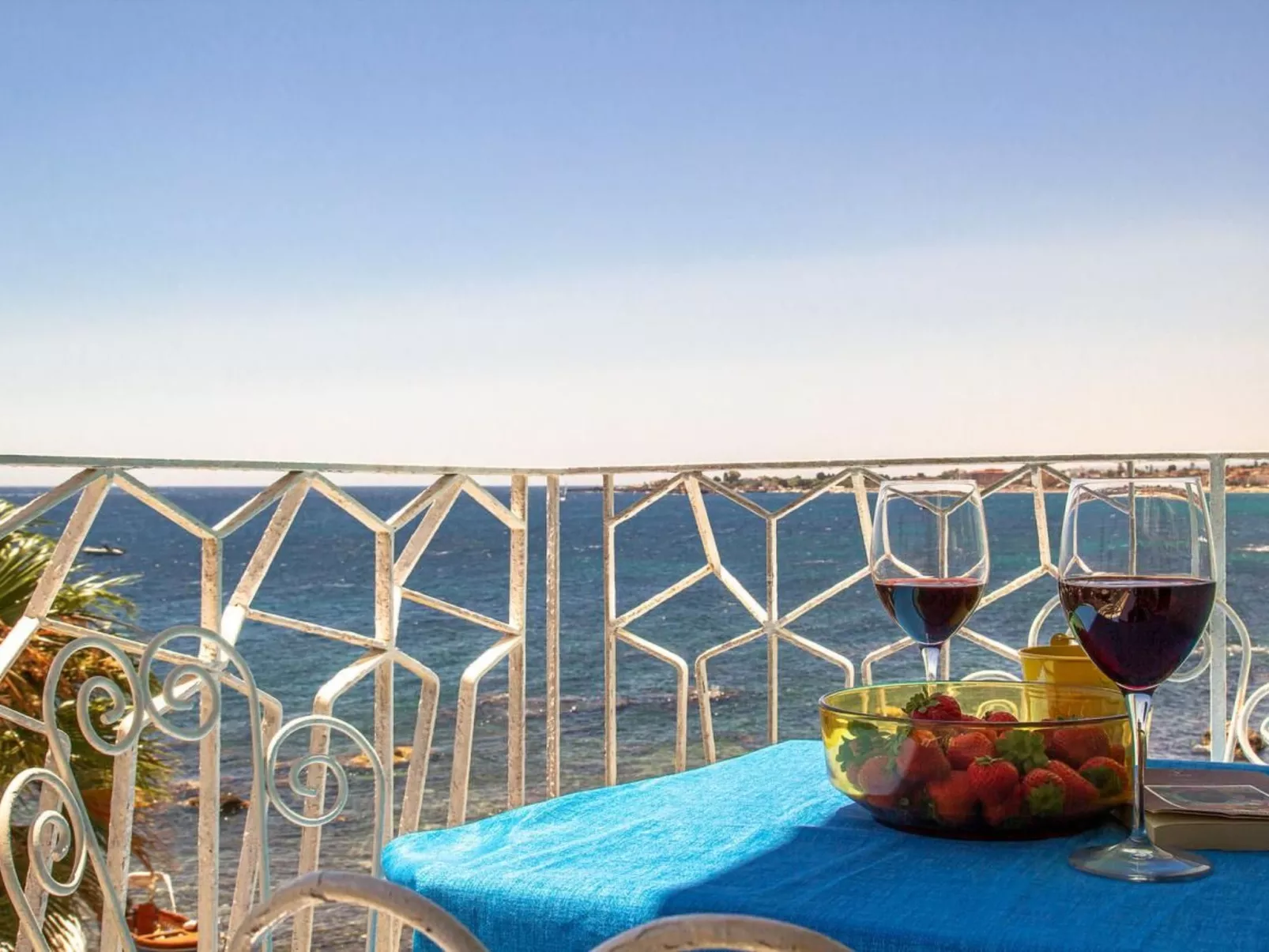 Meeresbrise - Charybdis