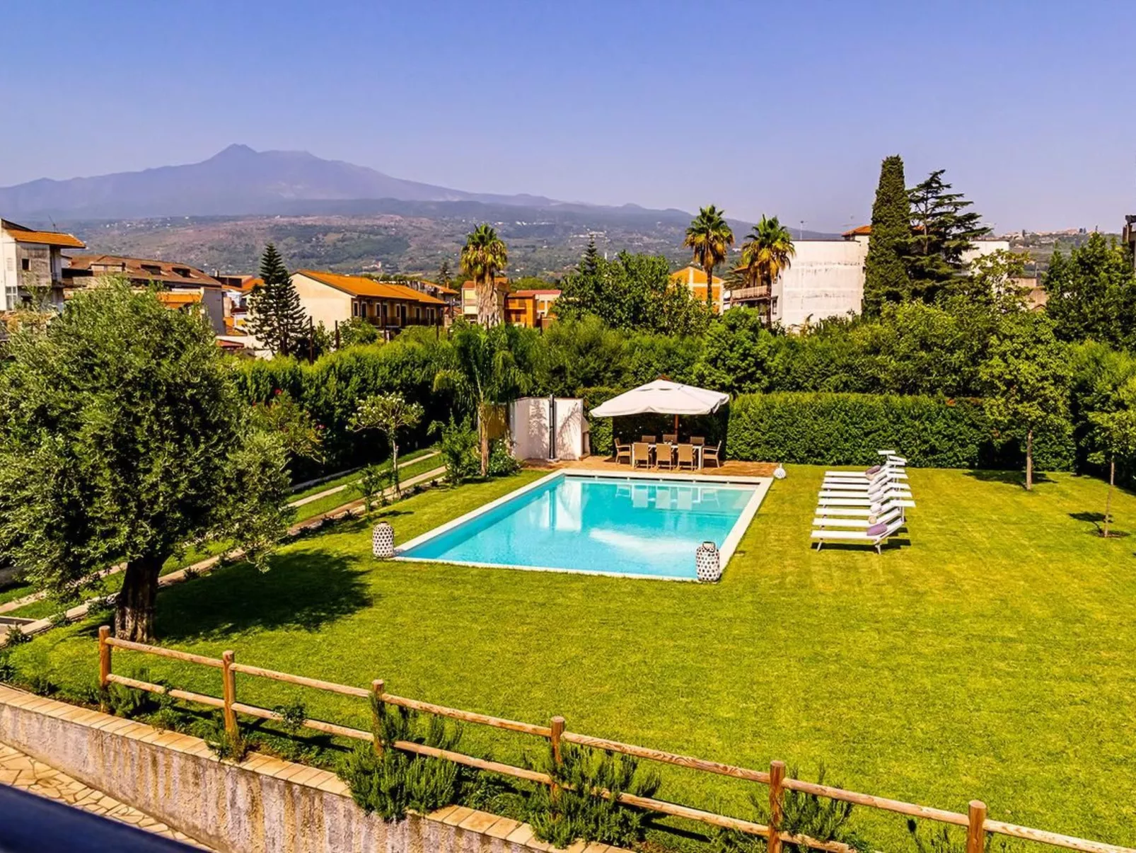 Villa Carmela in Della Chiesa 26