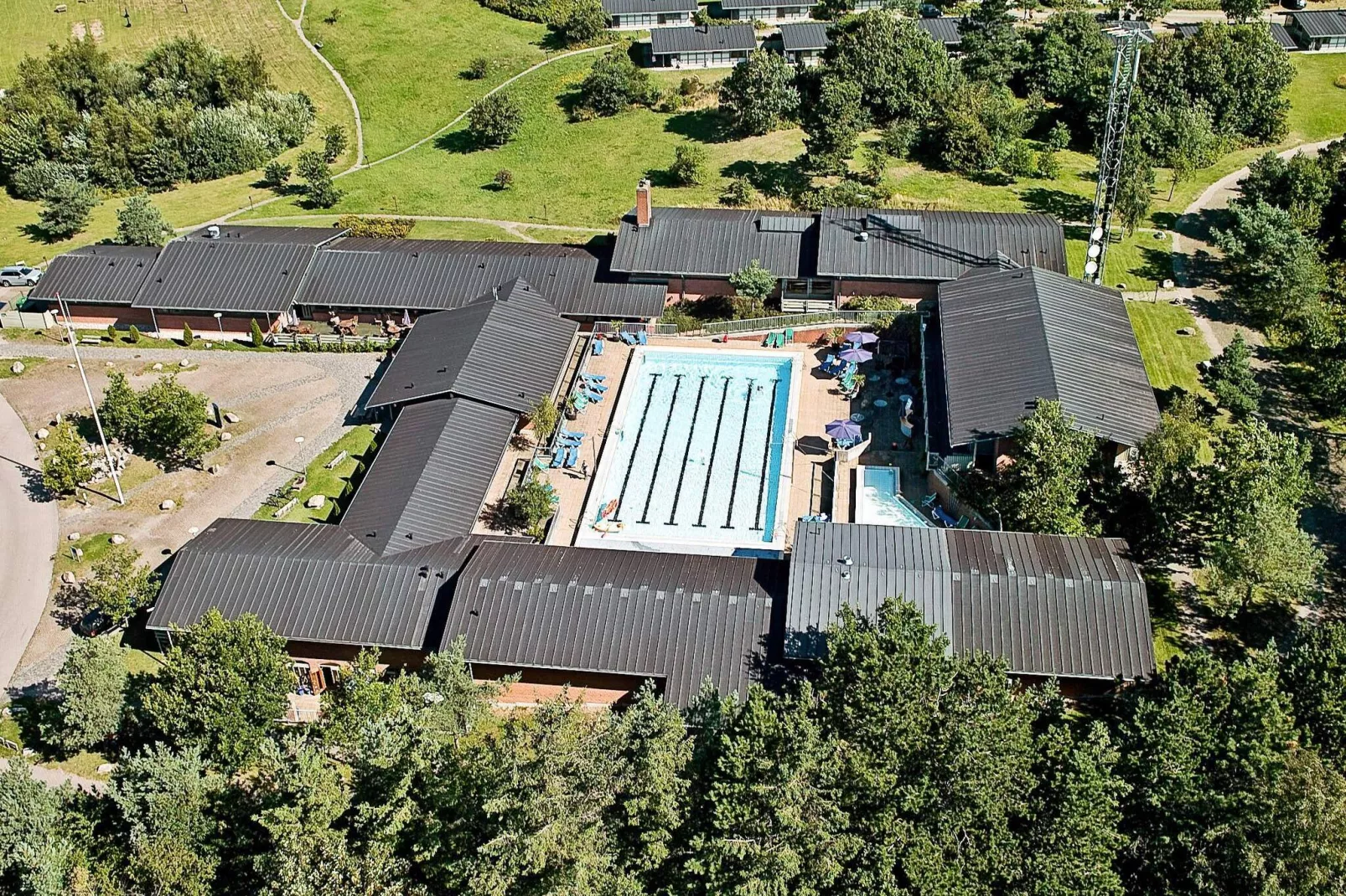 3 room,w/seaview,Premium-Buitenlucht