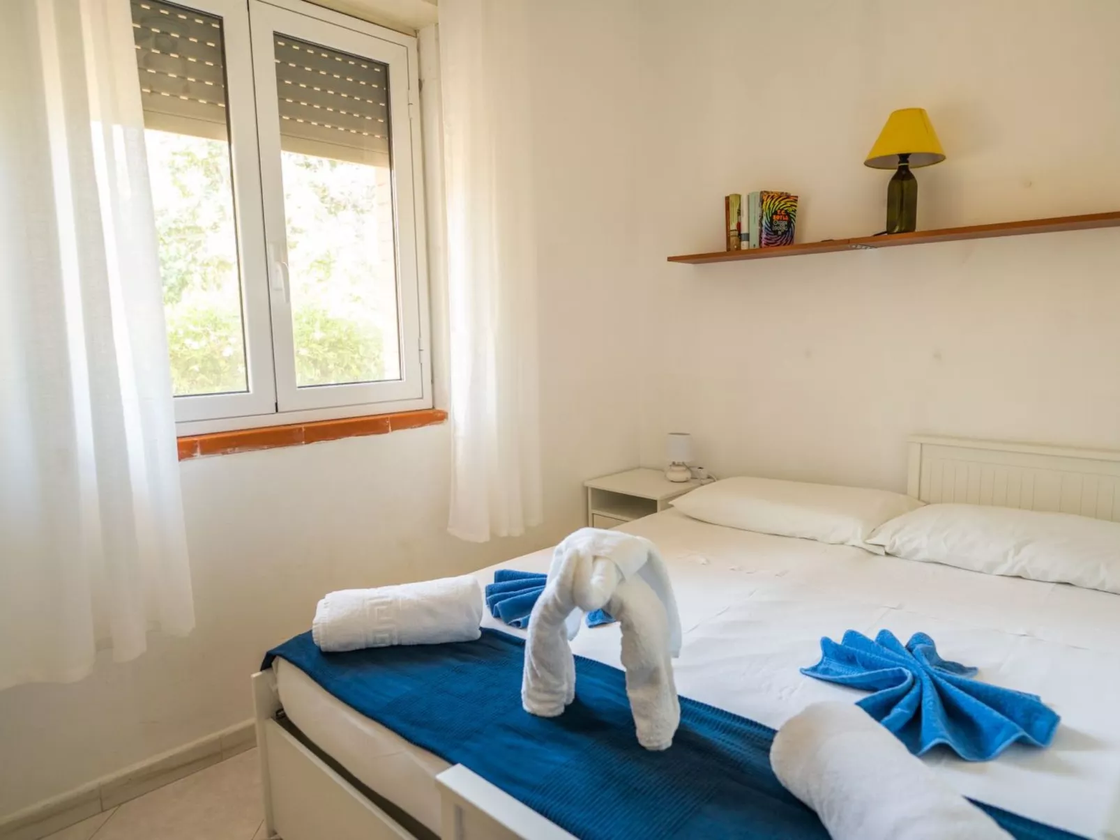 Haus in Santa Maria Del Focallo mit Privatparkplatz-Binnen