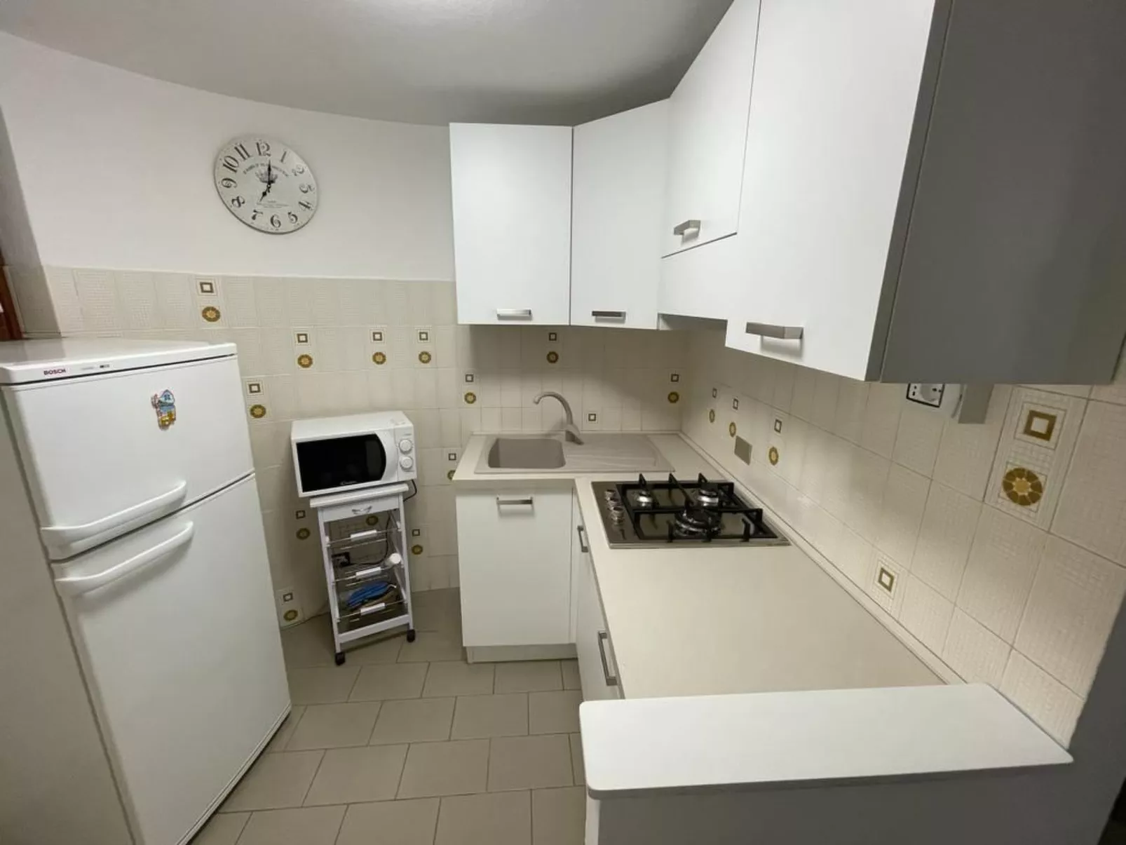 'La casa delle saline