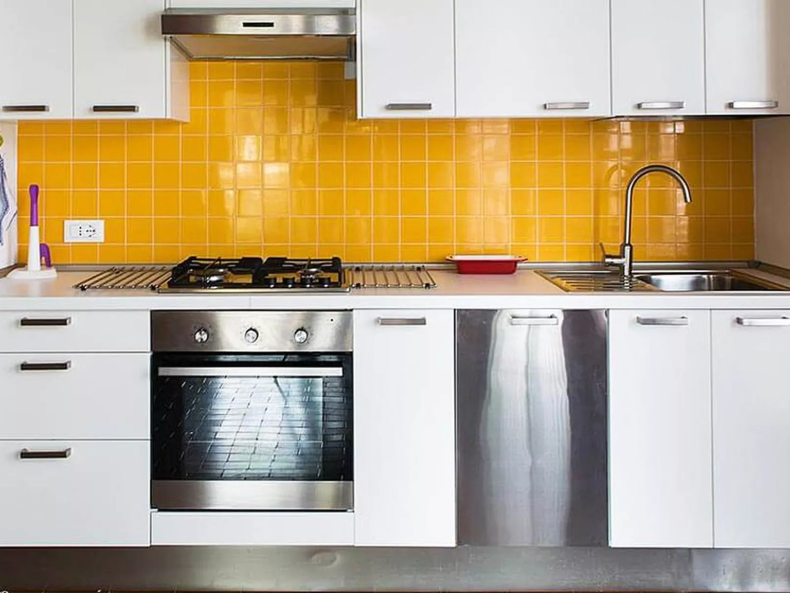 Villa Alba 2C, Nähe Strand-Image-tags.info