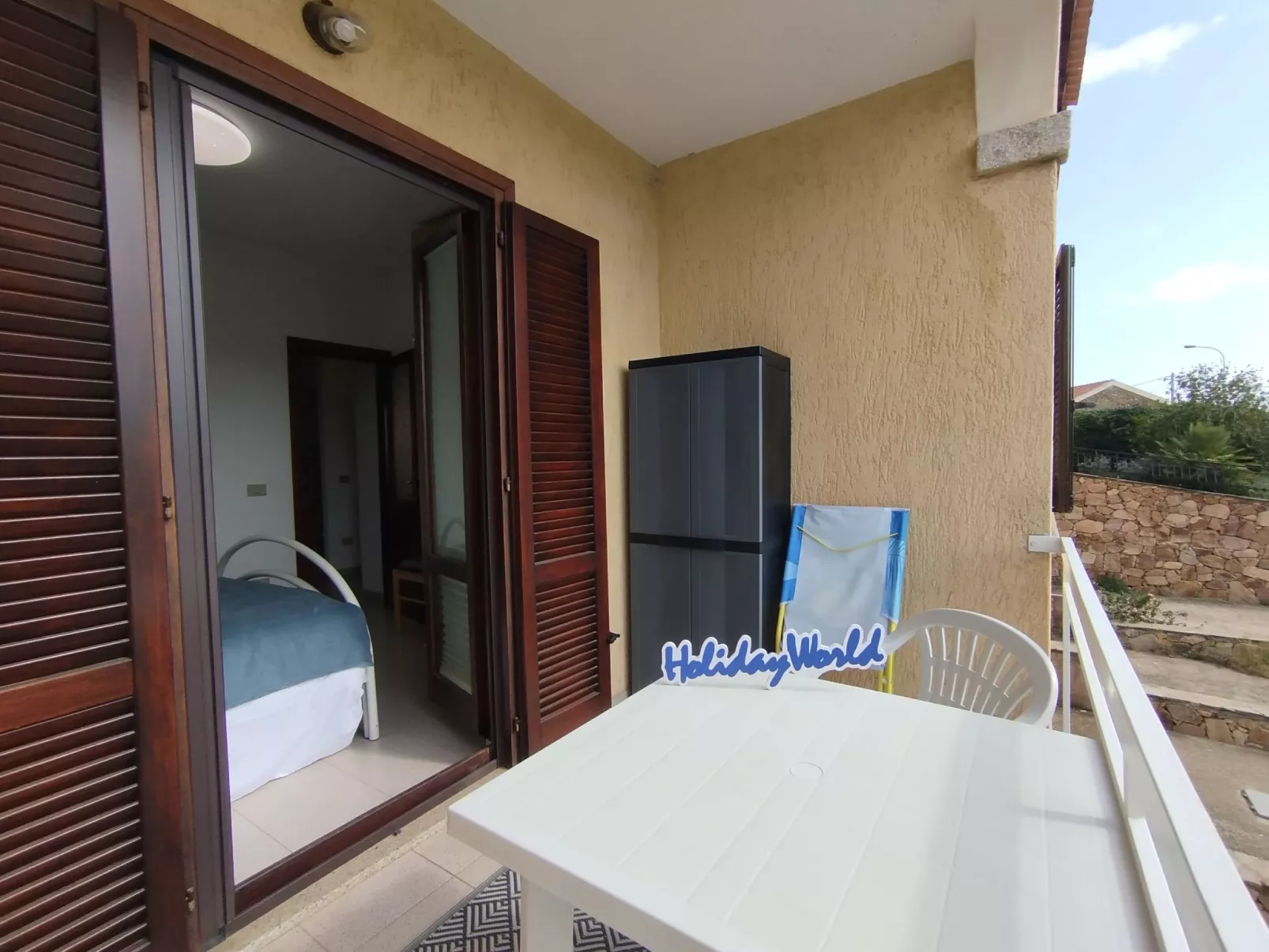 Ariannas Haus von Holiday World-Image-tags.info