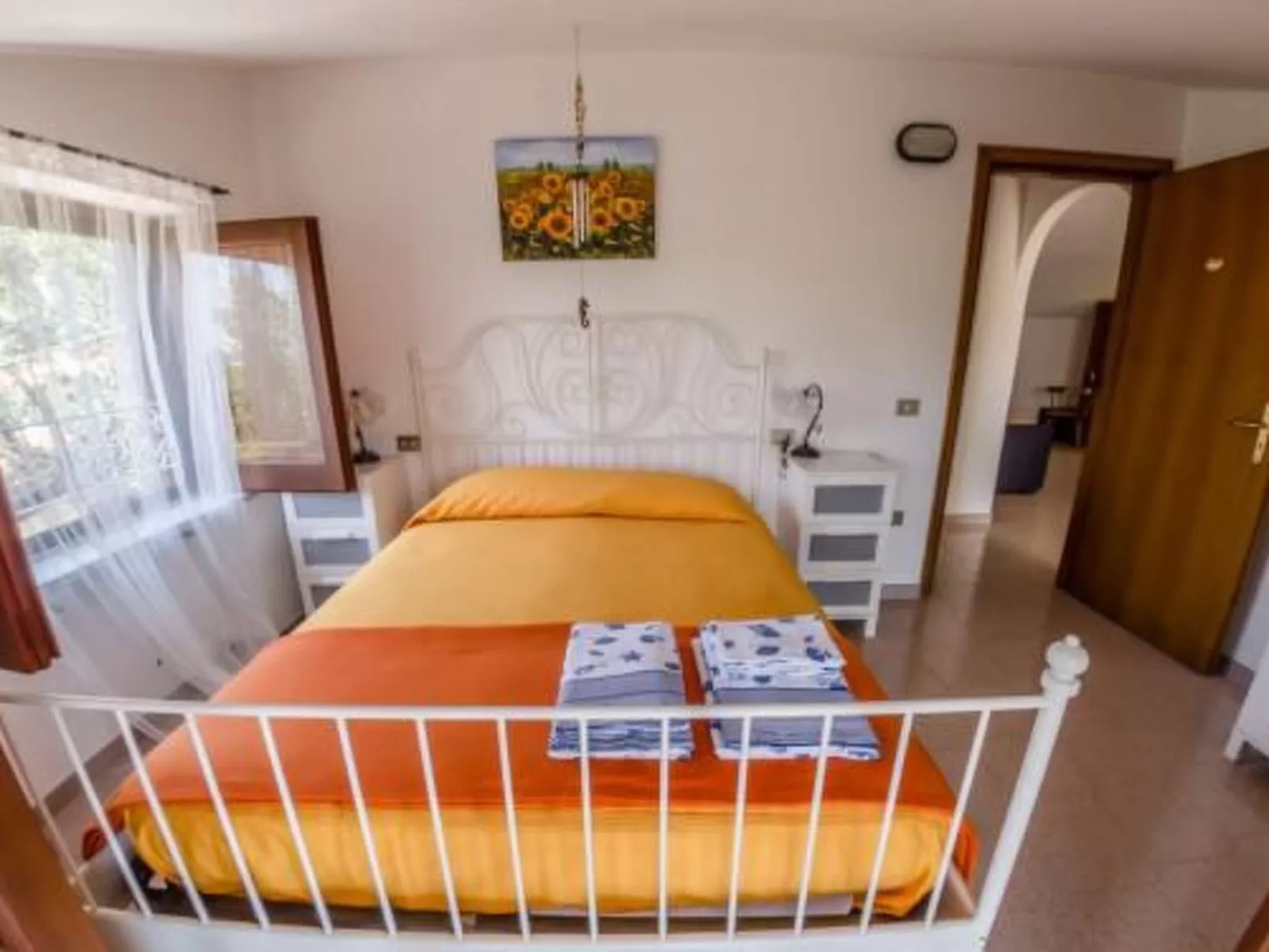 Ro. e Se. in Palinuro DE Blaue Flagge