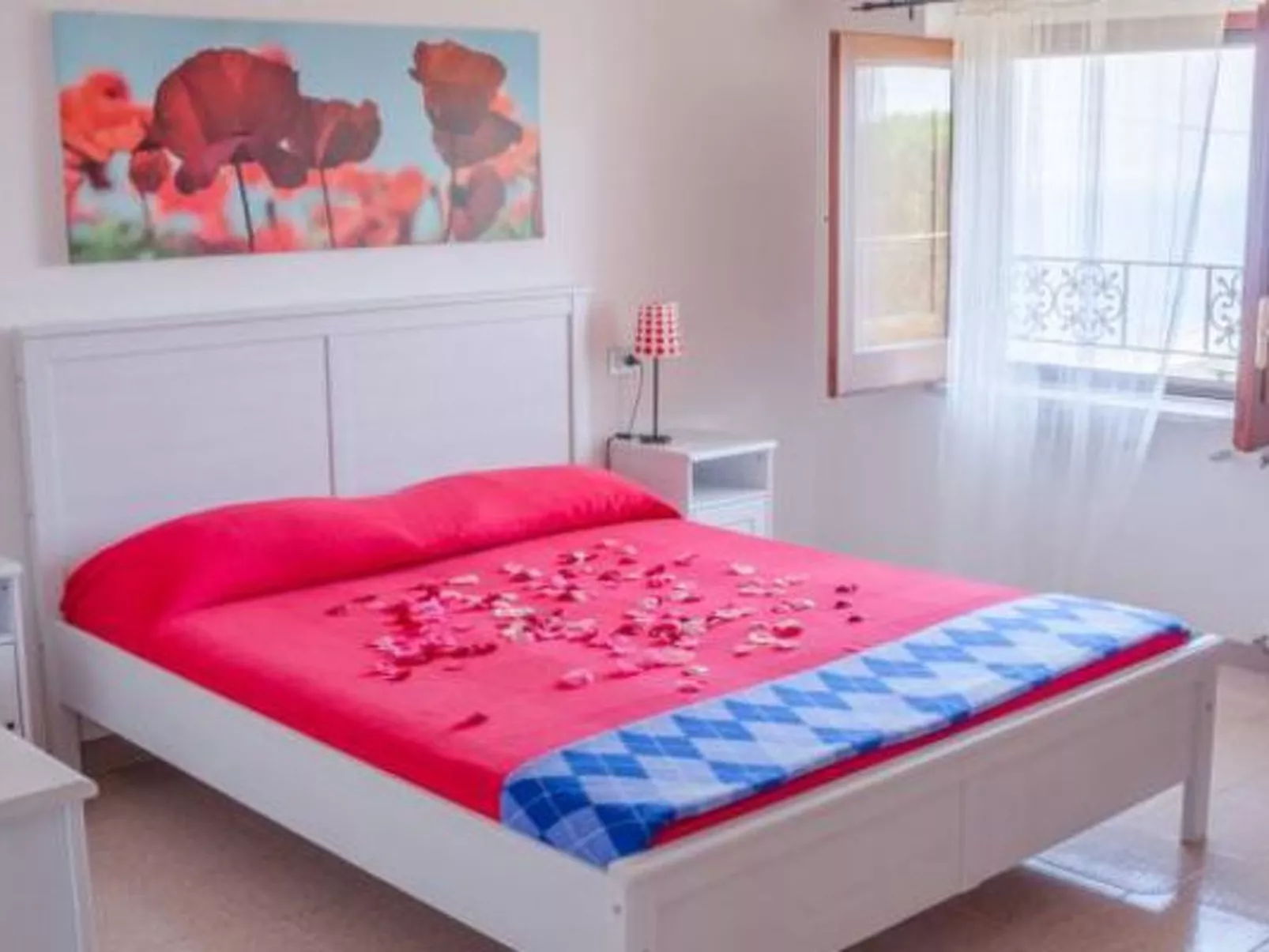 Ro. e Se. in Palinuro DE Blaue Flagge