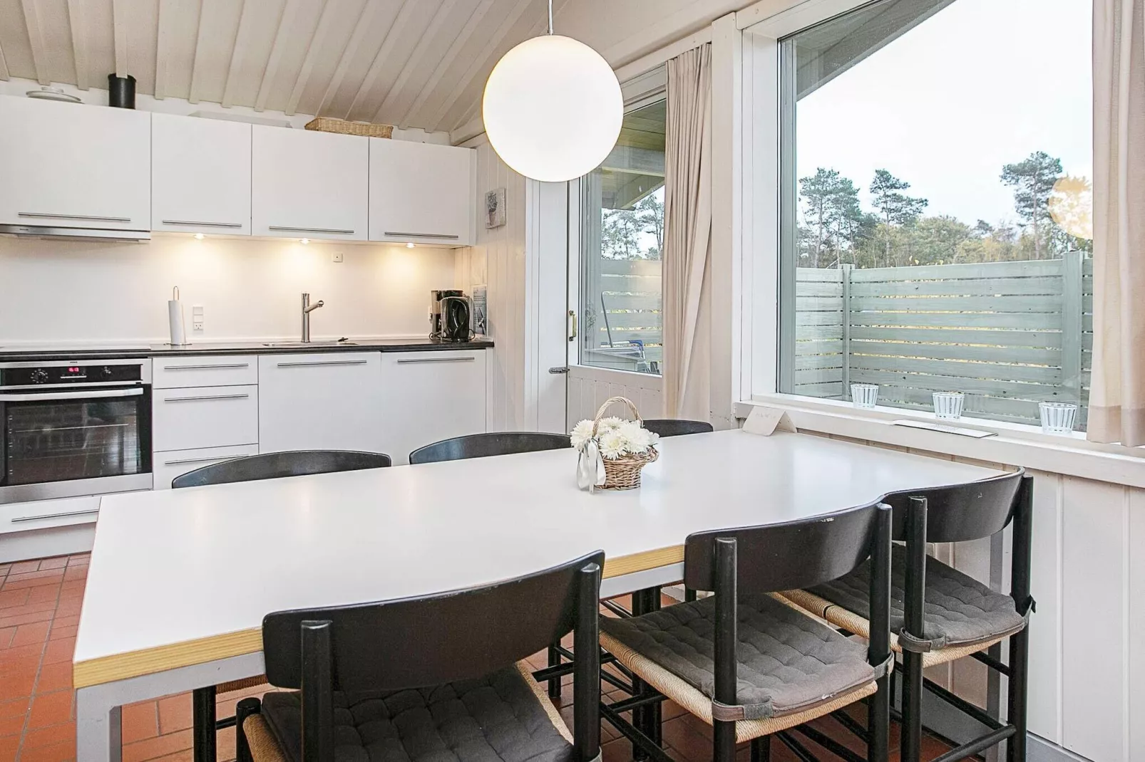 3 room,w/seaview,Premium-Binnen
