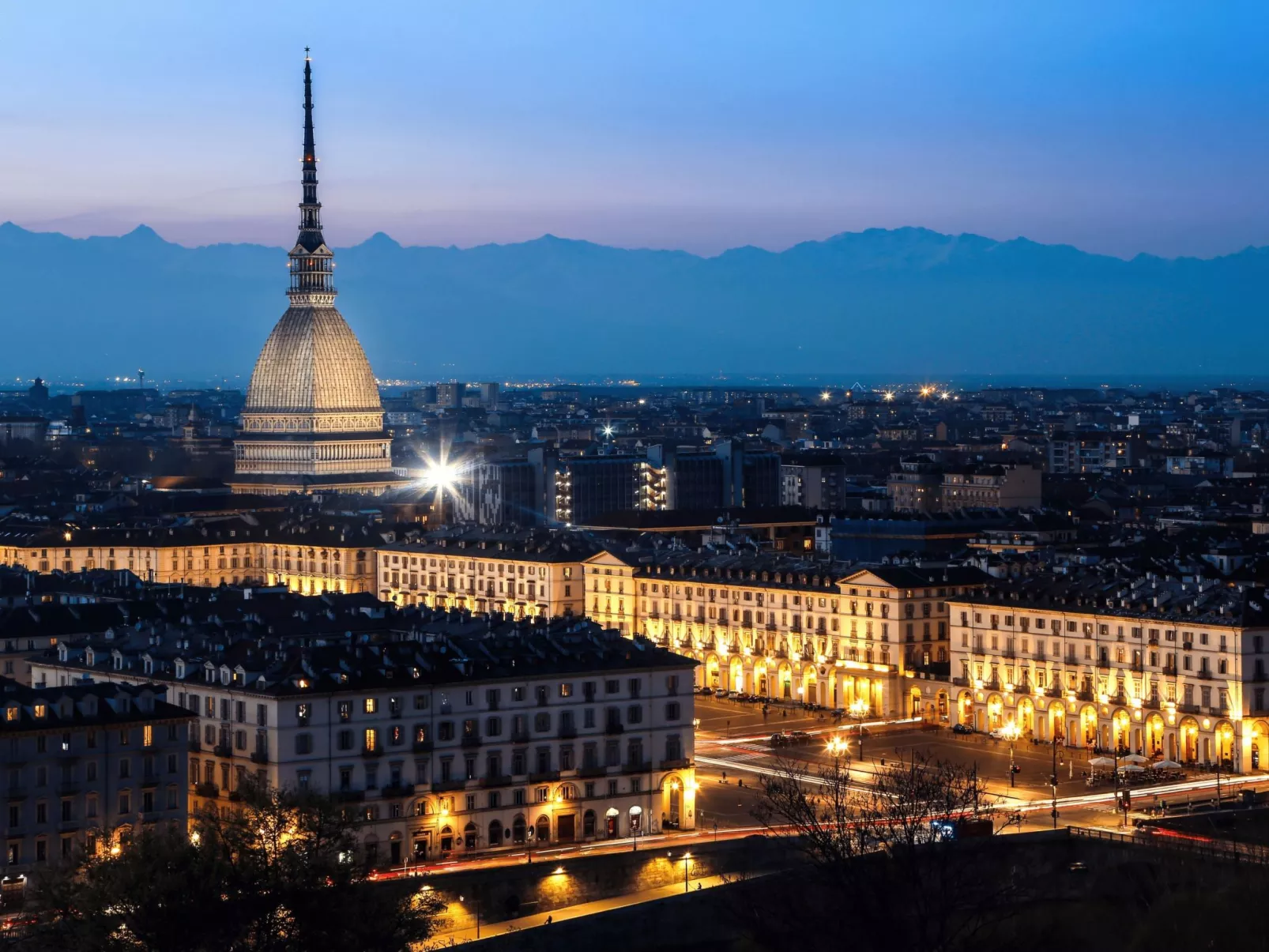 Haus la Dolce Vita von Holiday World-Buiten