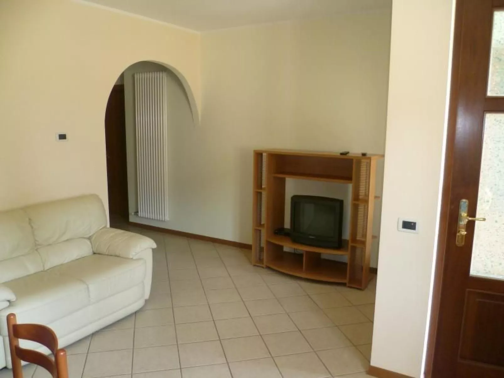 Maple Tree für 3 Personen