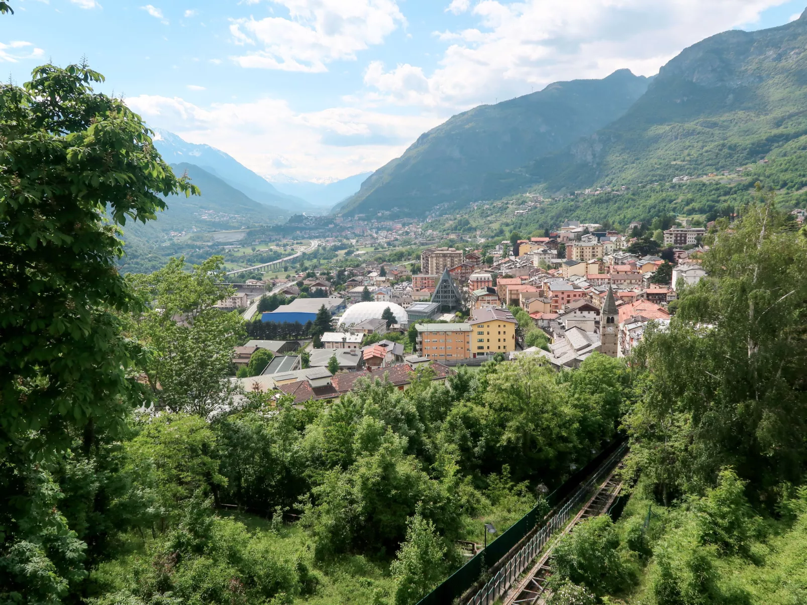 House Mara by Holiday World-Omgeving