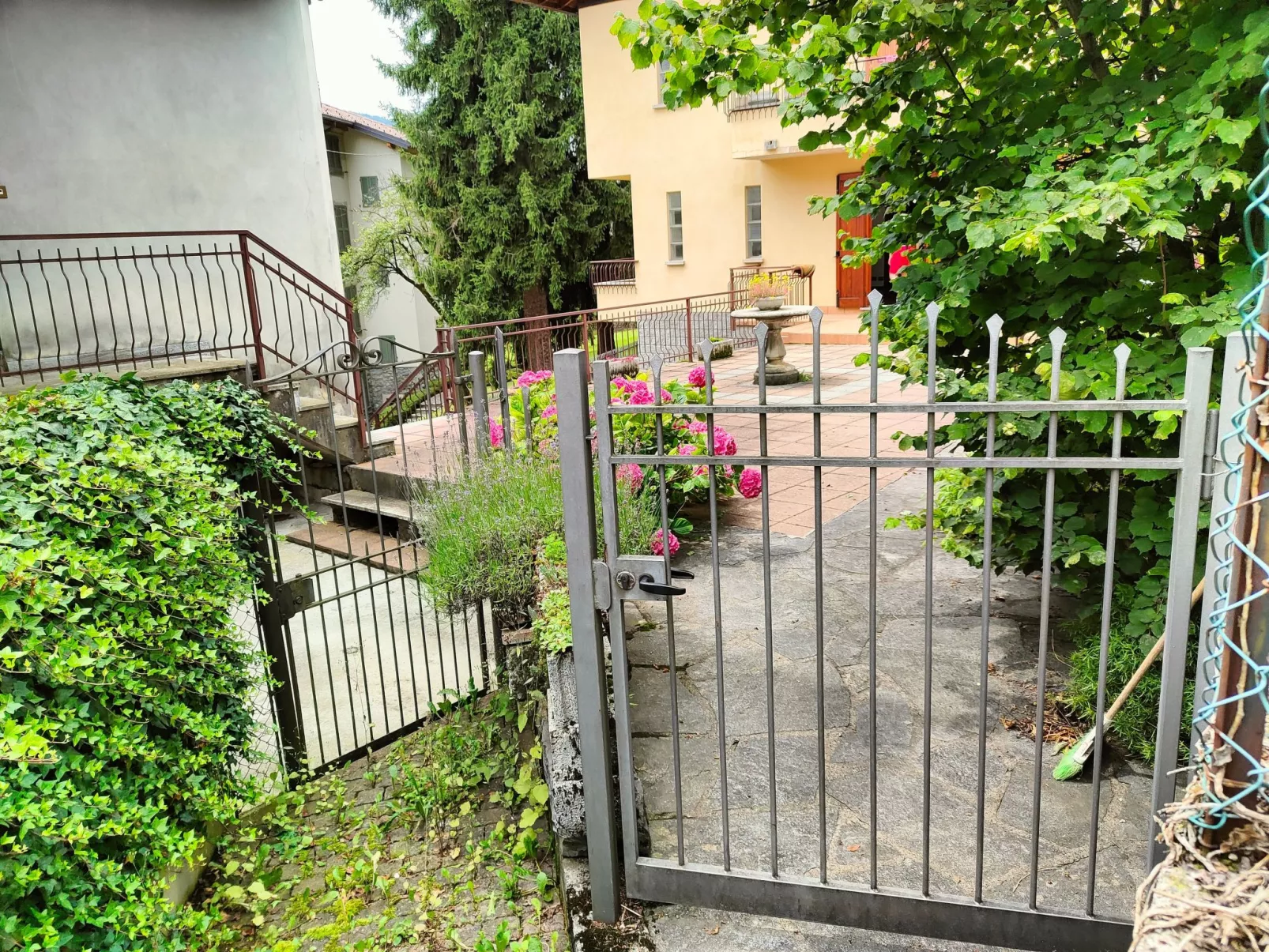 Esino Sweet Home von Holiday World - Buiten