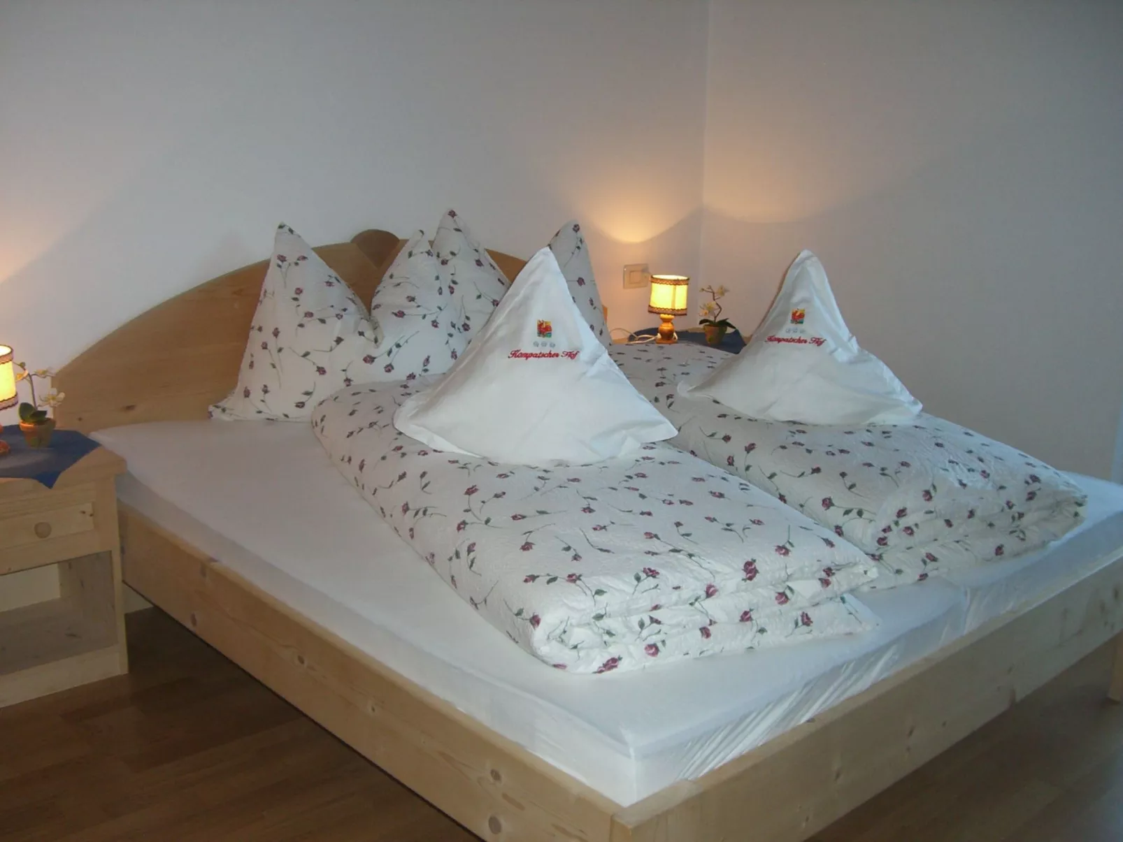 Kompatscherhof-Binnen