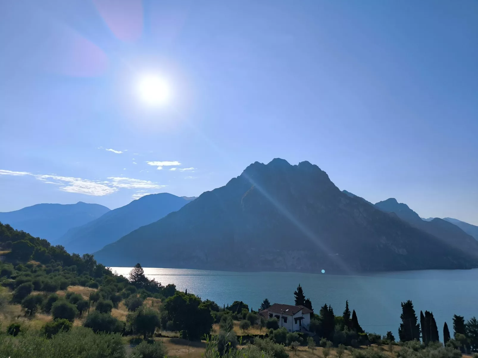 Sweet Awakening von Holiday World-Buiten