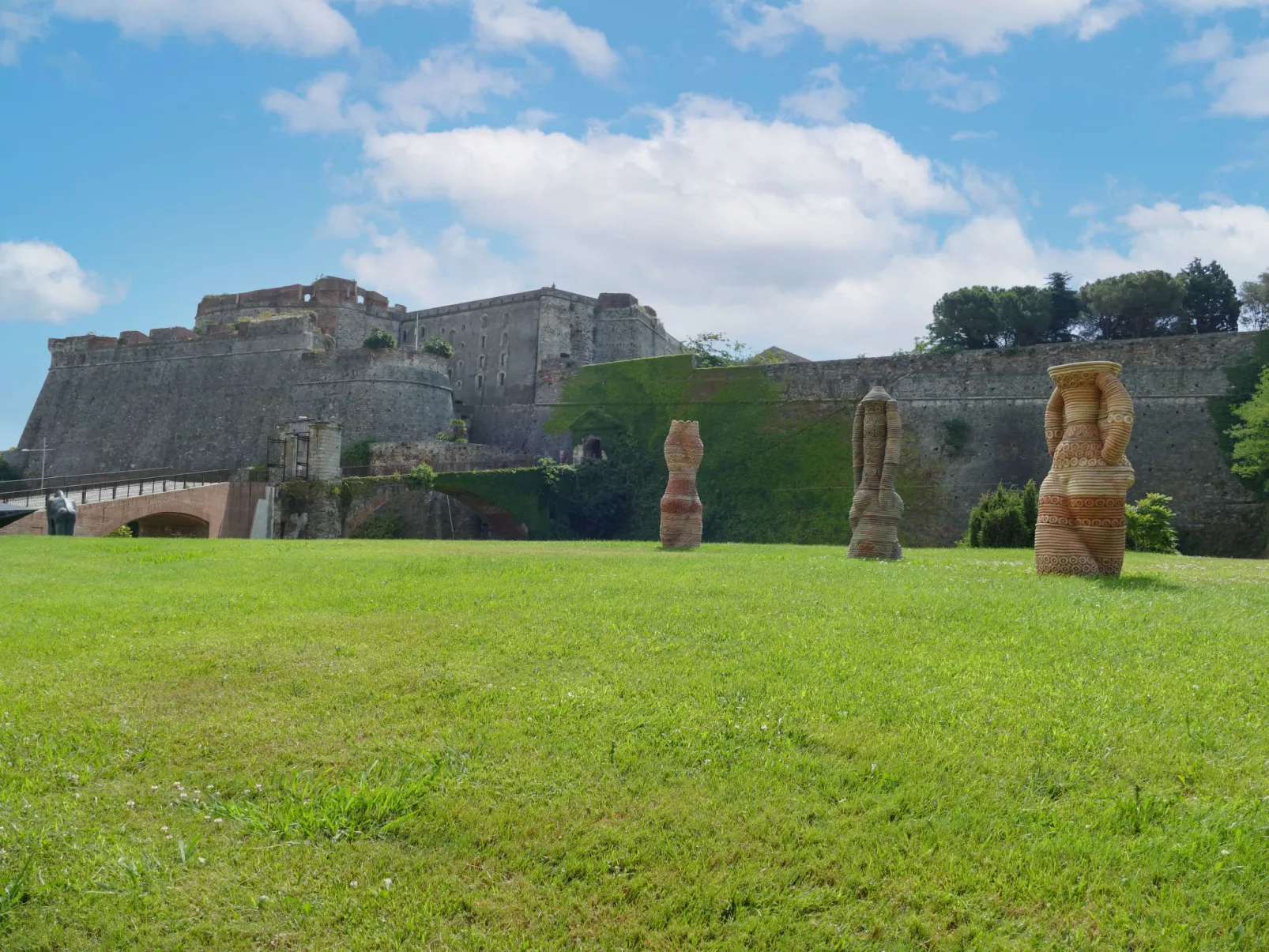 La Finestra sul Porto bei Holiday World-Omgeving