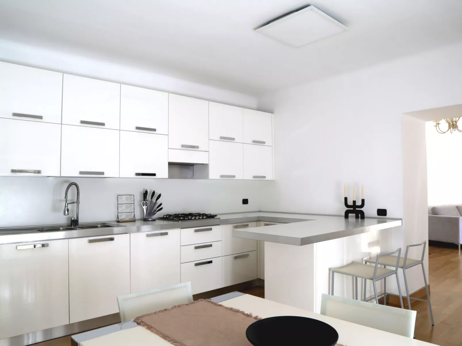 Elegante Unterkunft im Zentrum in der Nähe des Meeres-Image-tags.info