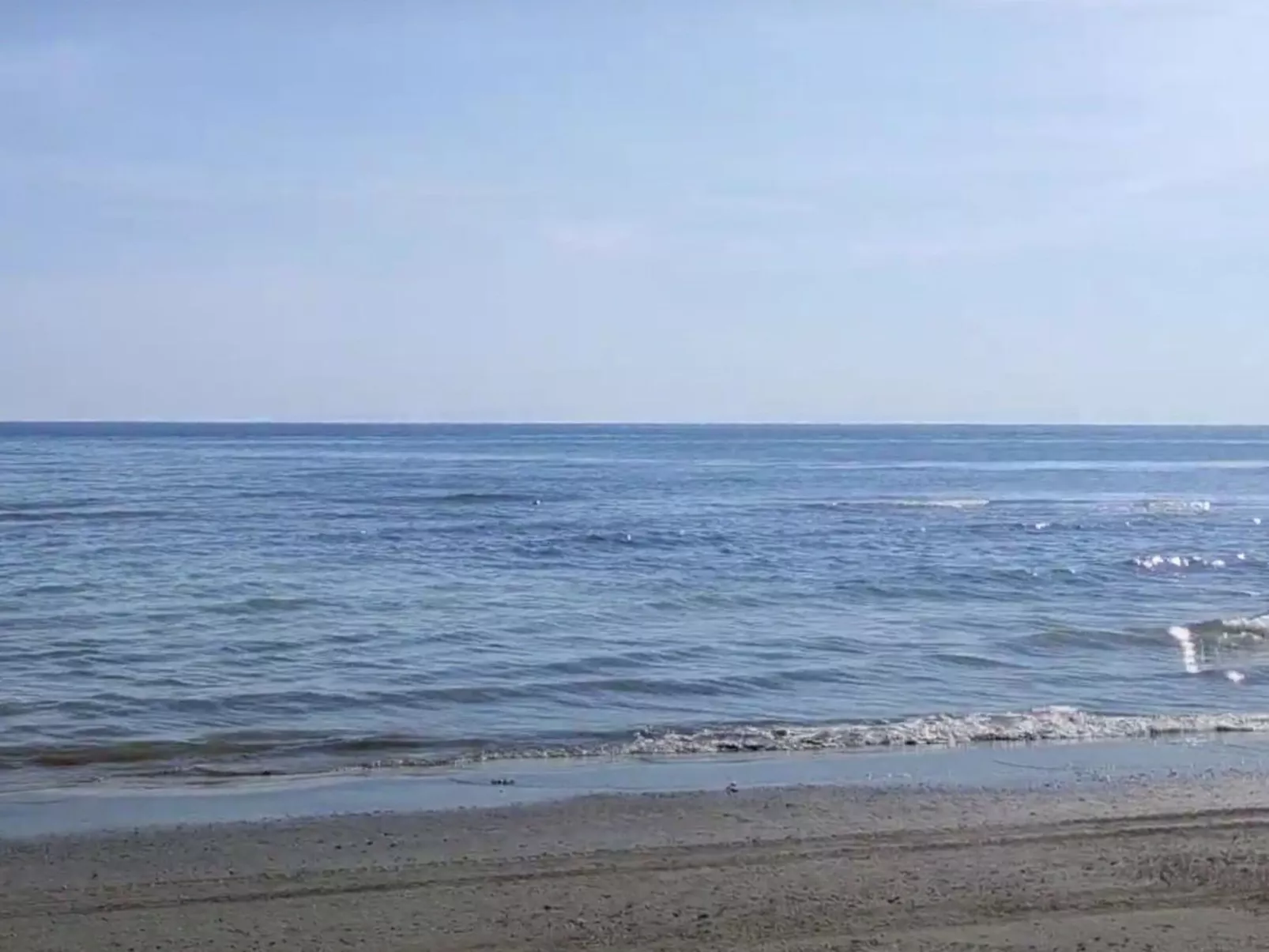 Golden Beach bei Holiday World-Buiten