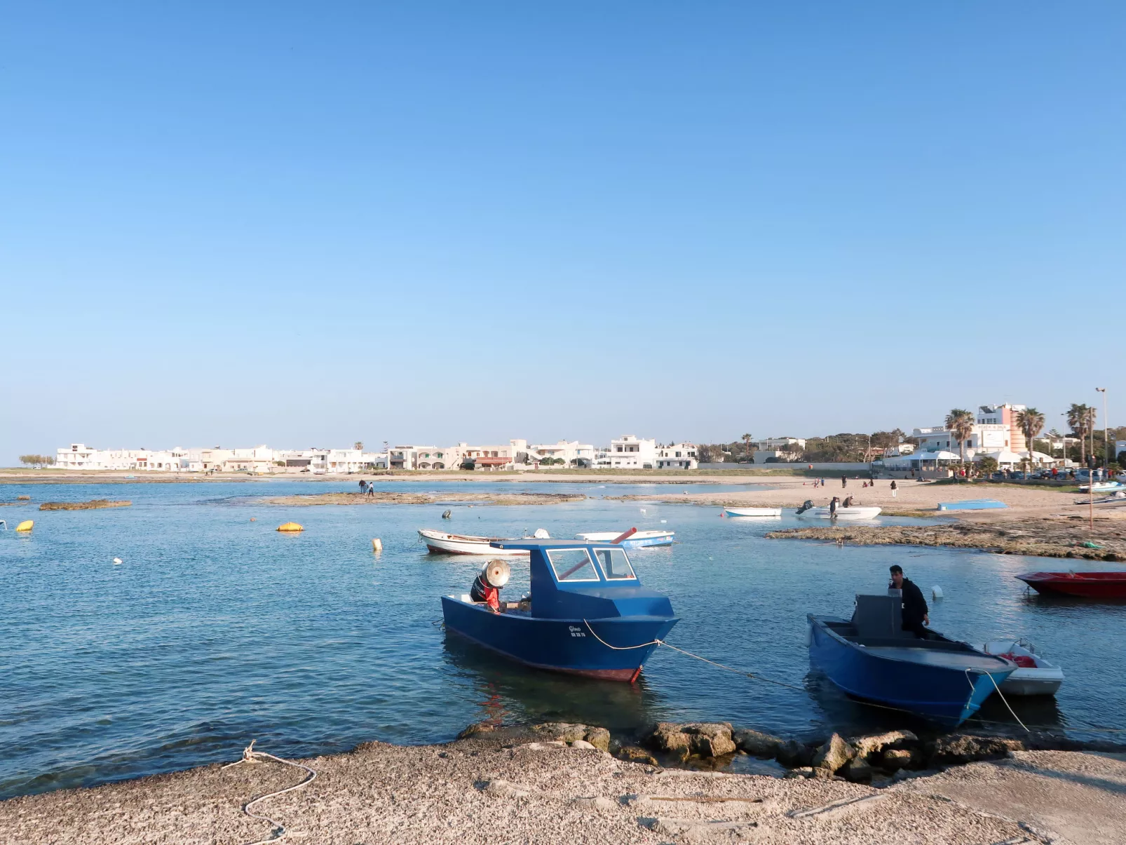 Haus Cassiopea in Ceglie Messapica Apulien-Omgeving