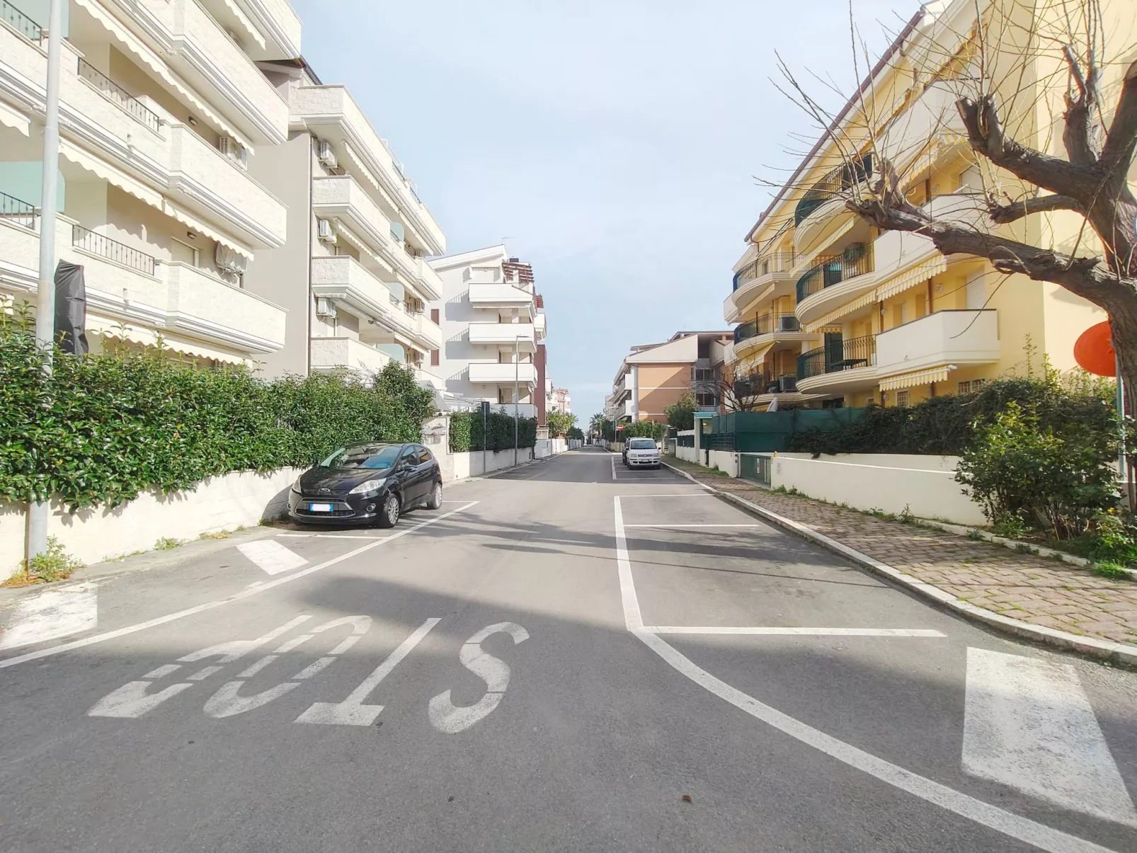 Ferienwohnung_code T9-Buiten