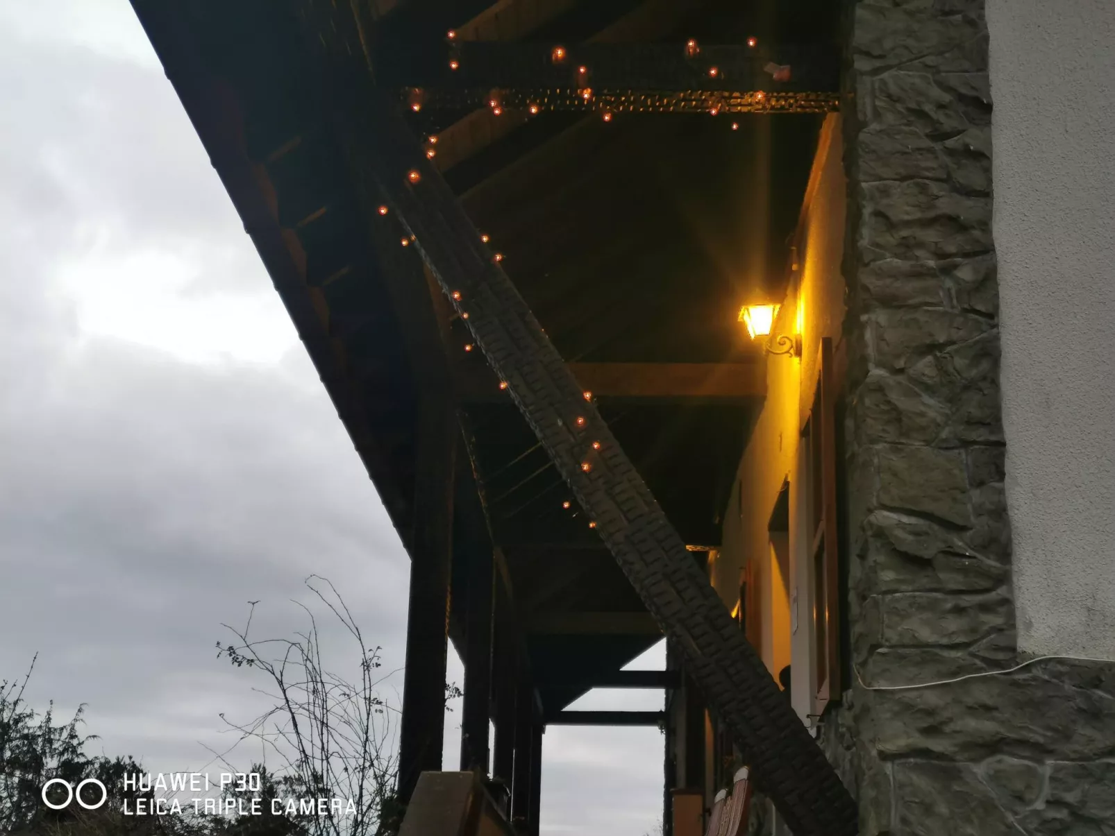 Chalet 'Perle des Höhenweges'-Image-tags.info