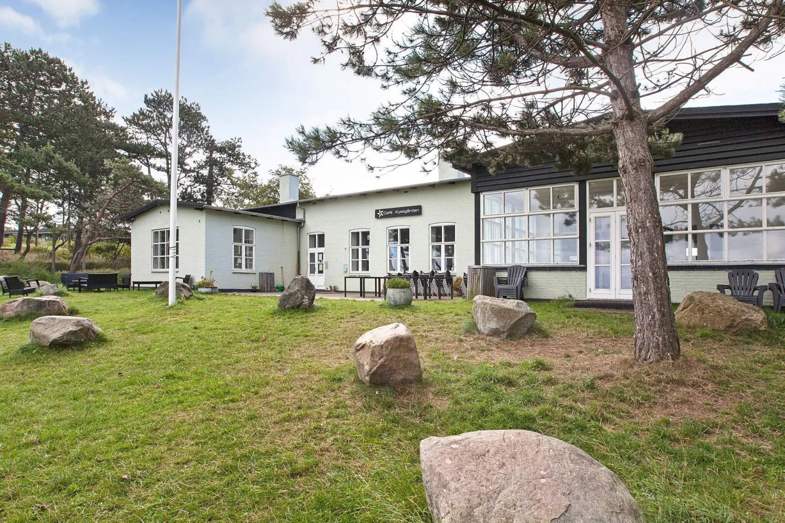 3 room,w/seaview,Premium-Uitzicht
