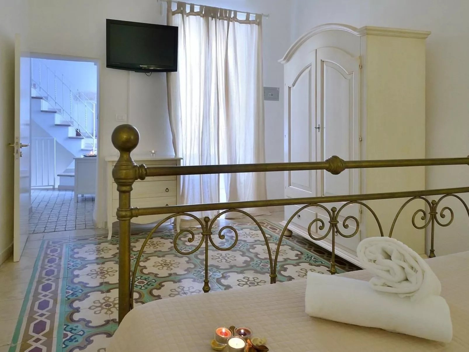 Dimora Libeccio - Haus im historischen Zentrum, nur wenige Schritte vom Meer en