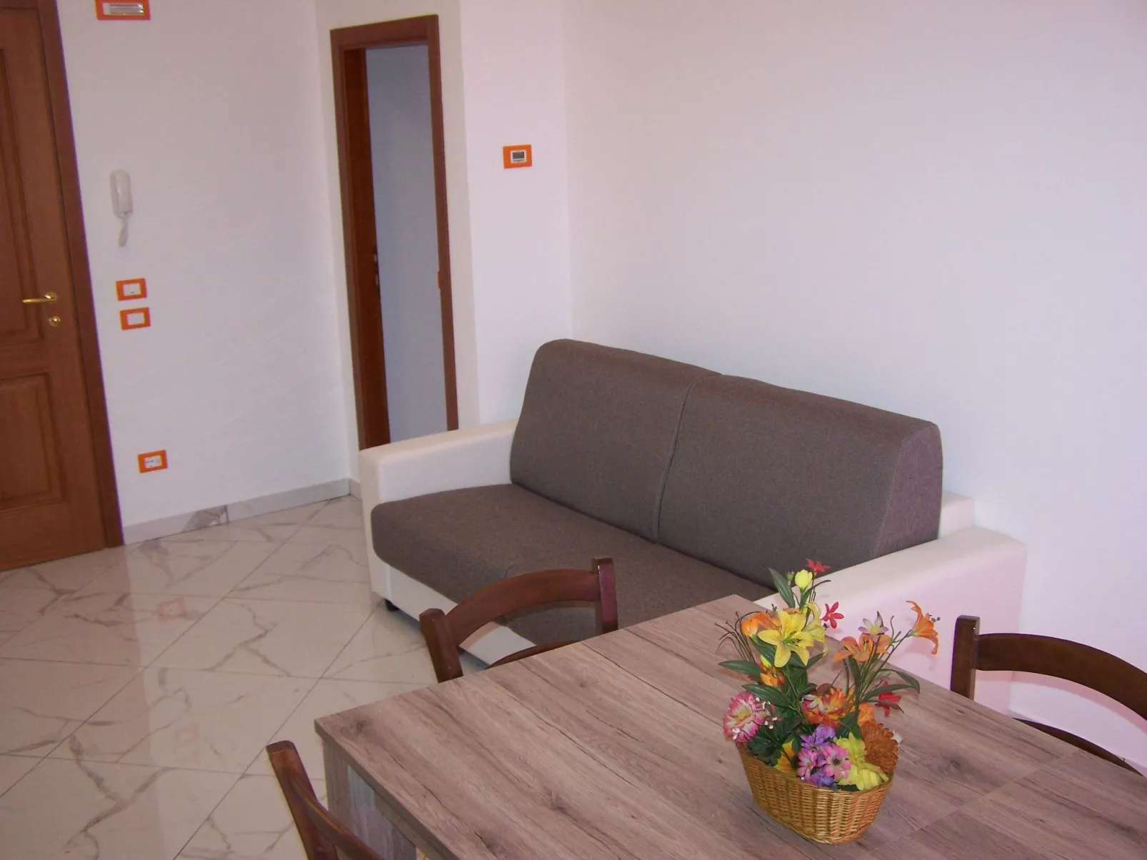 Wohnung 'Appartement bilo 5