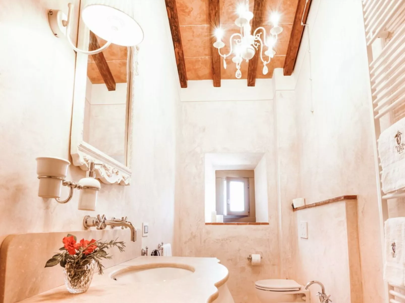 Luxuriöse Villa mit privatem Pool in der Nähe von Firenze-Binnen