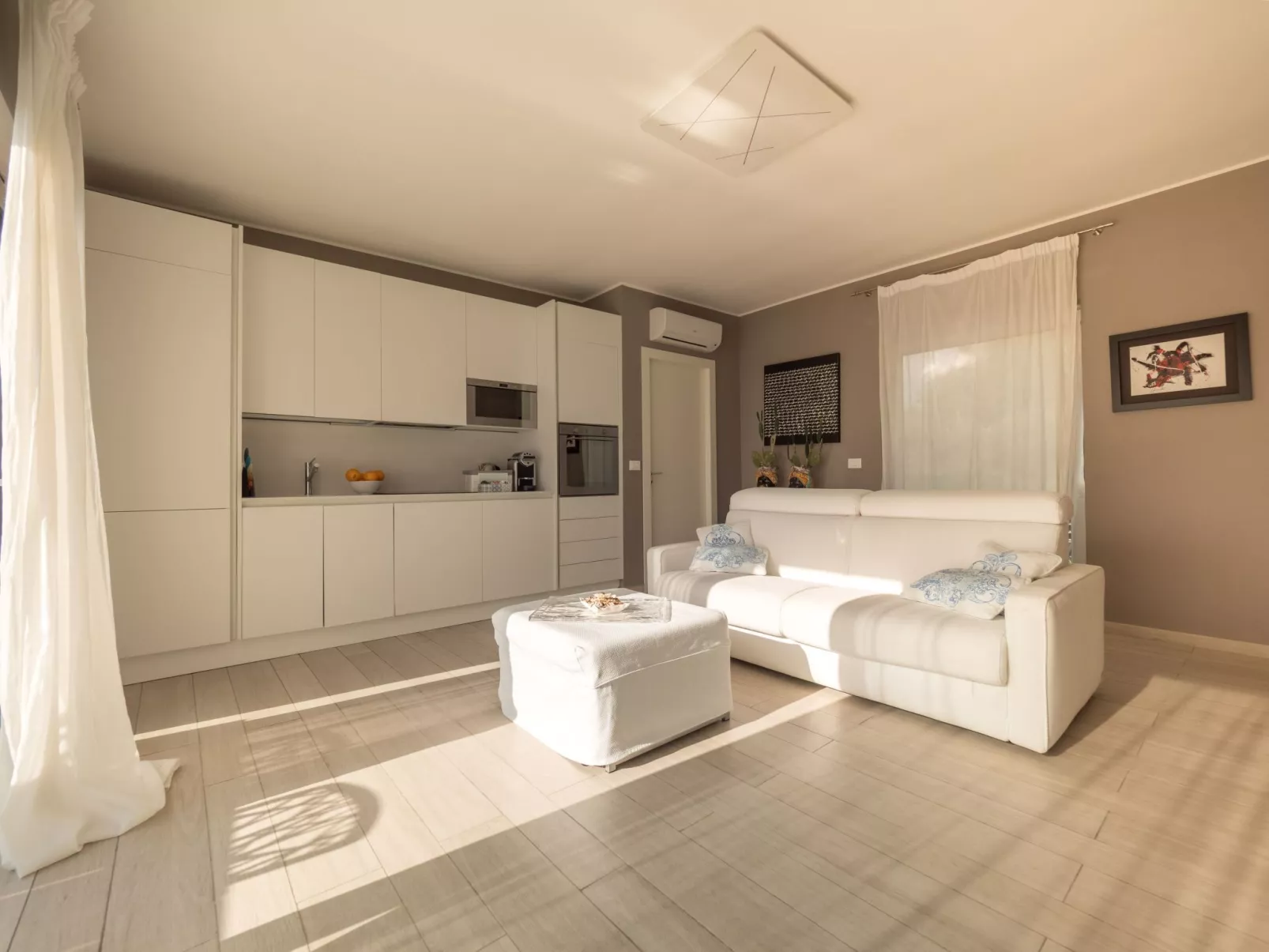 Für 4 Personen ca. 65 m&sup2; in Taormina, Sizilien (Ostsizilien)-Image-tags.info