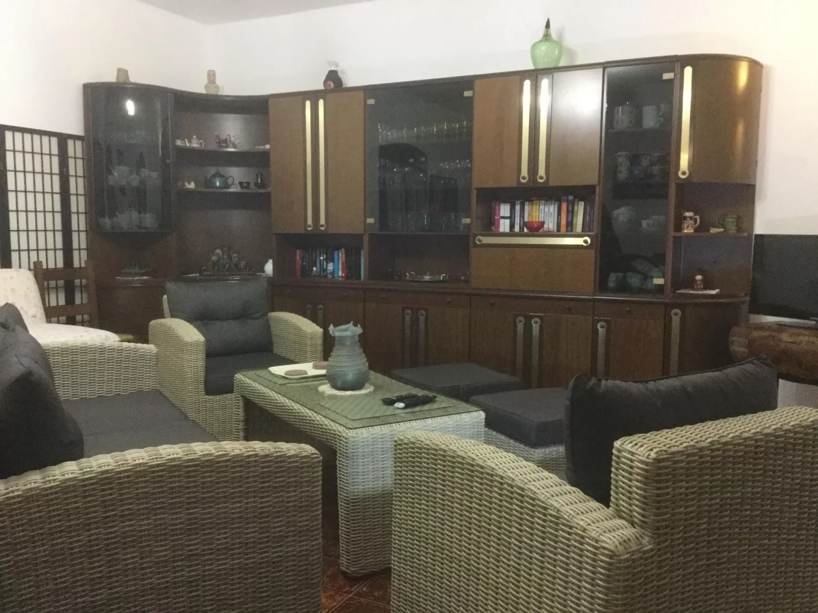 Familienhaus in Meeresnähe-Binnen