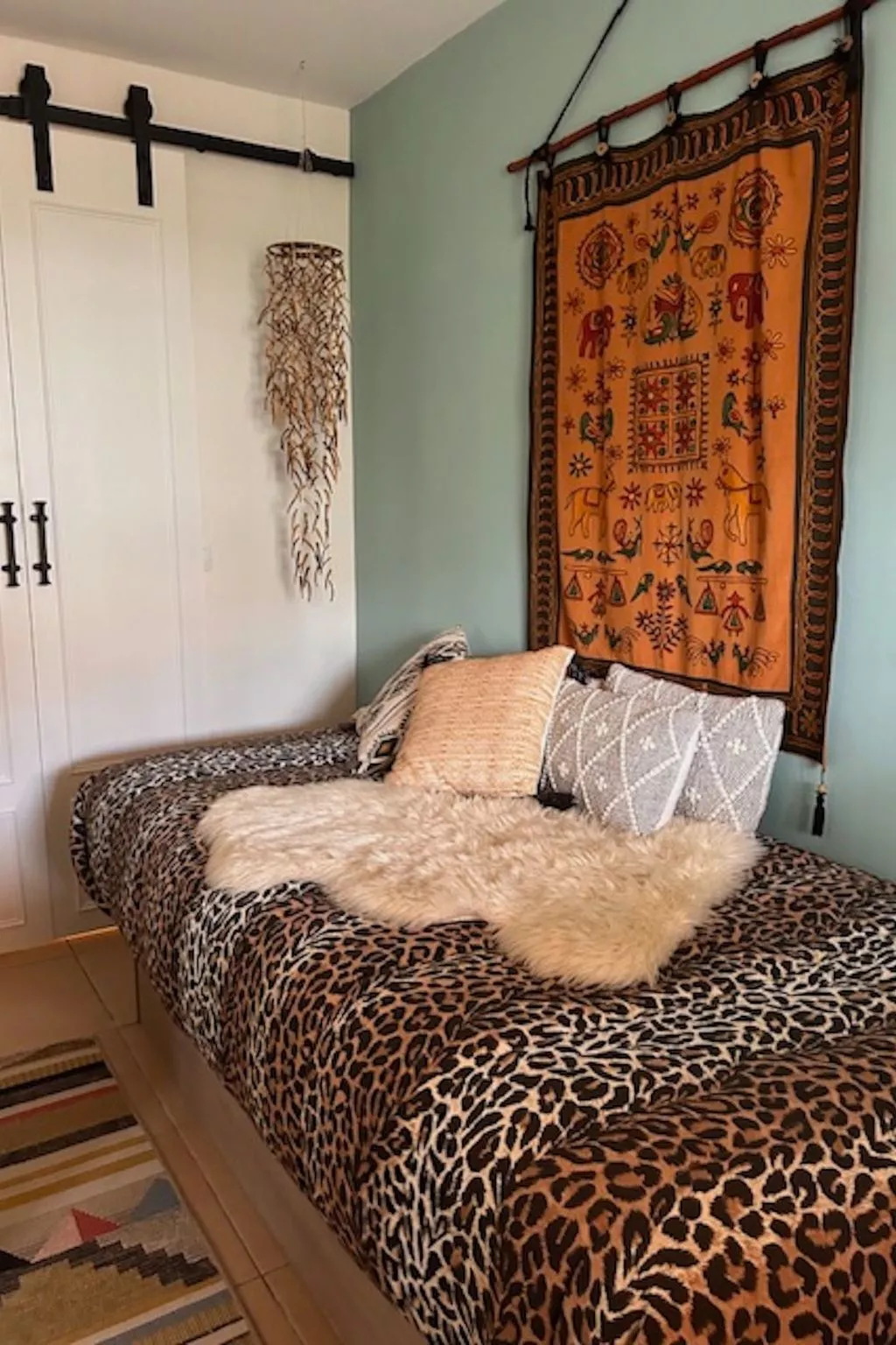 Bauernhof "Masía del Barranco".-Image-tags.info